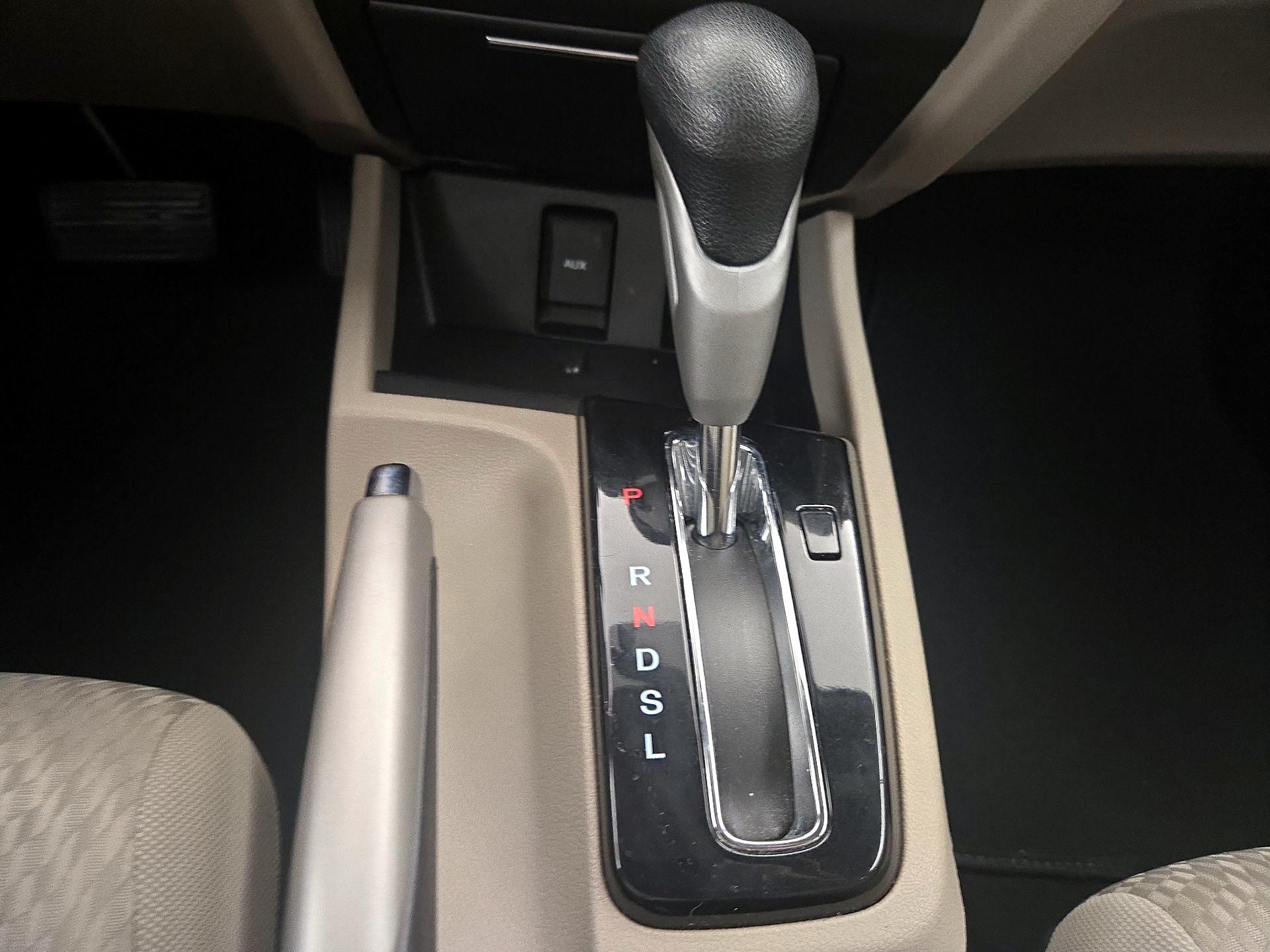 Thumbnail: 2015 Honda Civic - 17