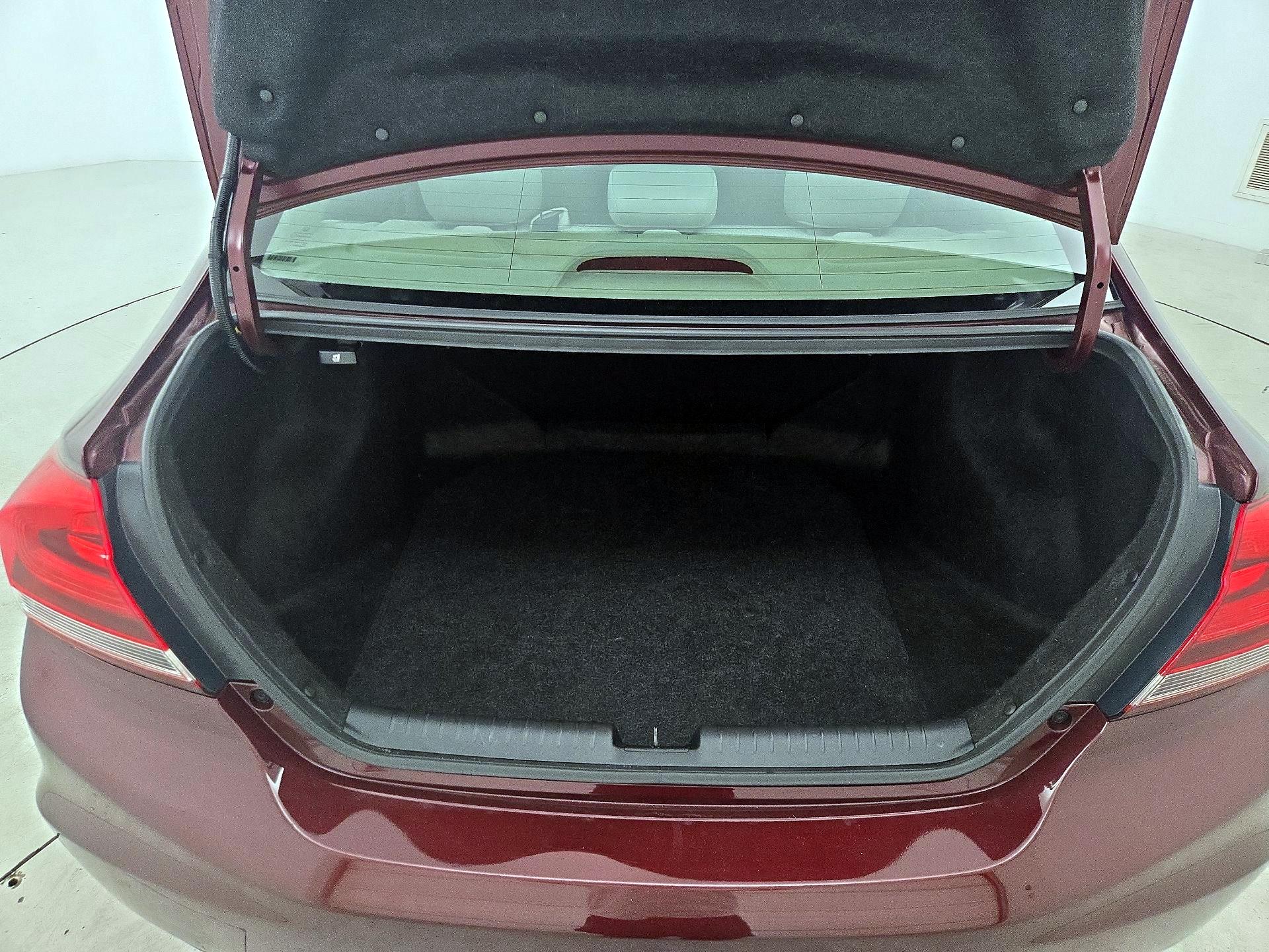 Thumbnail: 2015 Honda Civic - 20
