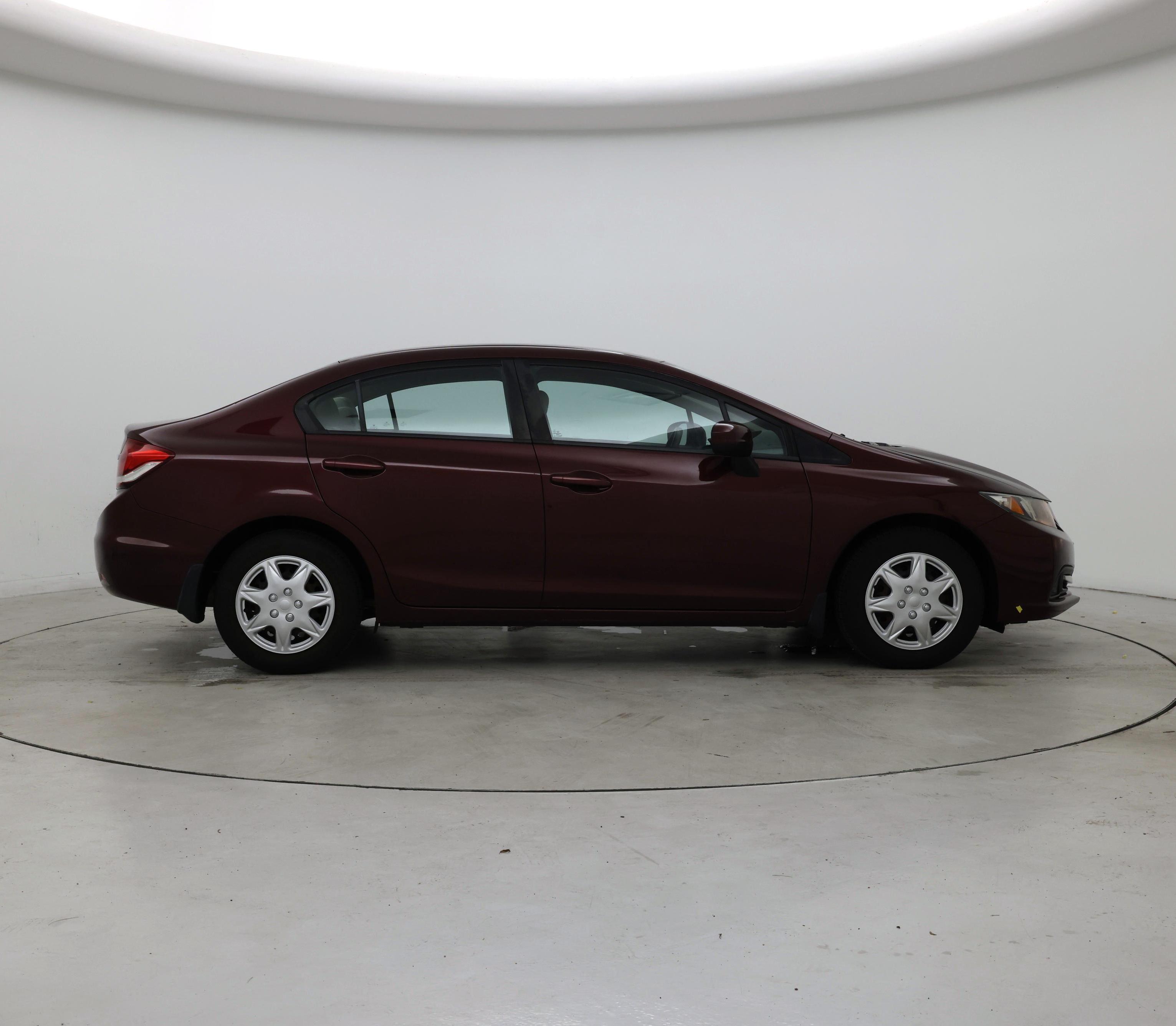 Thumbnail: 2015 Honda Civic - 7