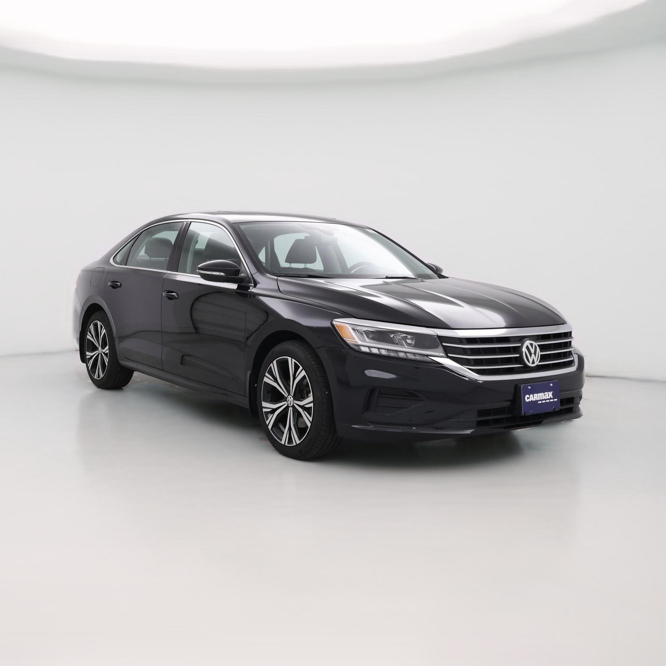 Thumbnail: 2022 Volkswagen Passat - 1