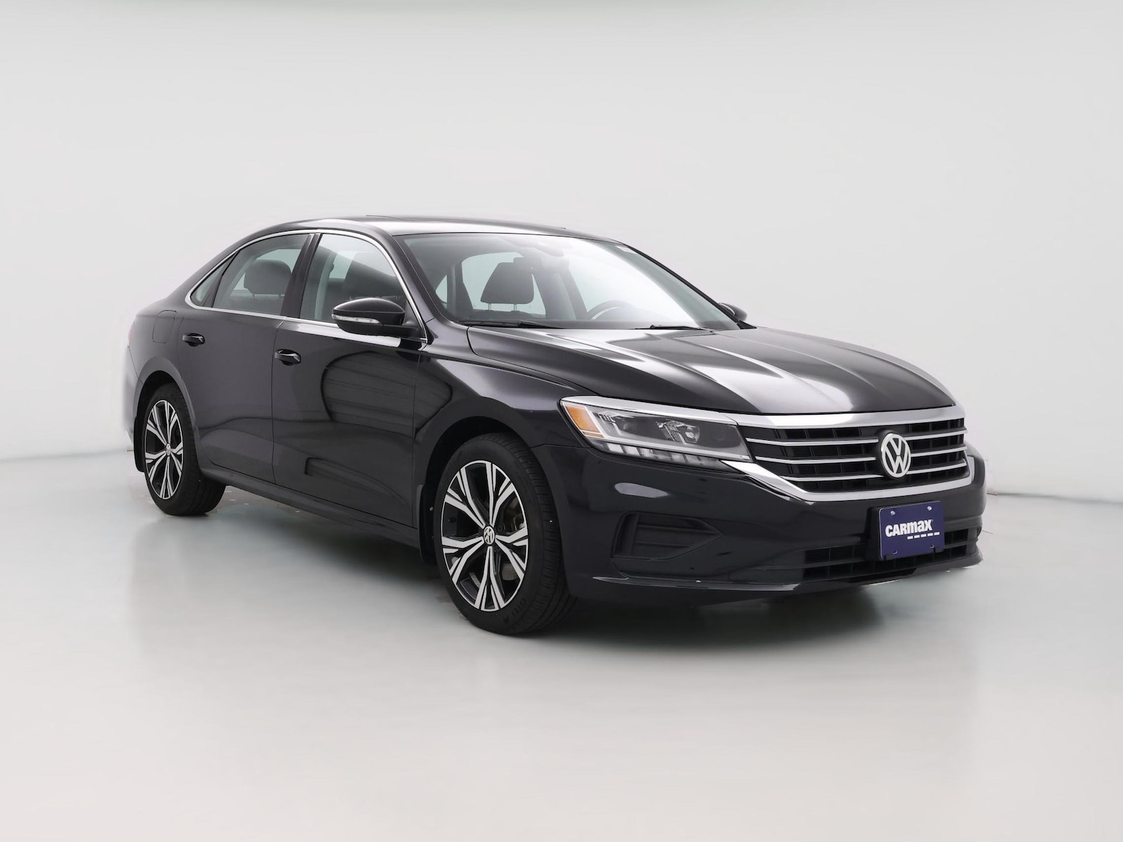 2022 Volkswagen Passat