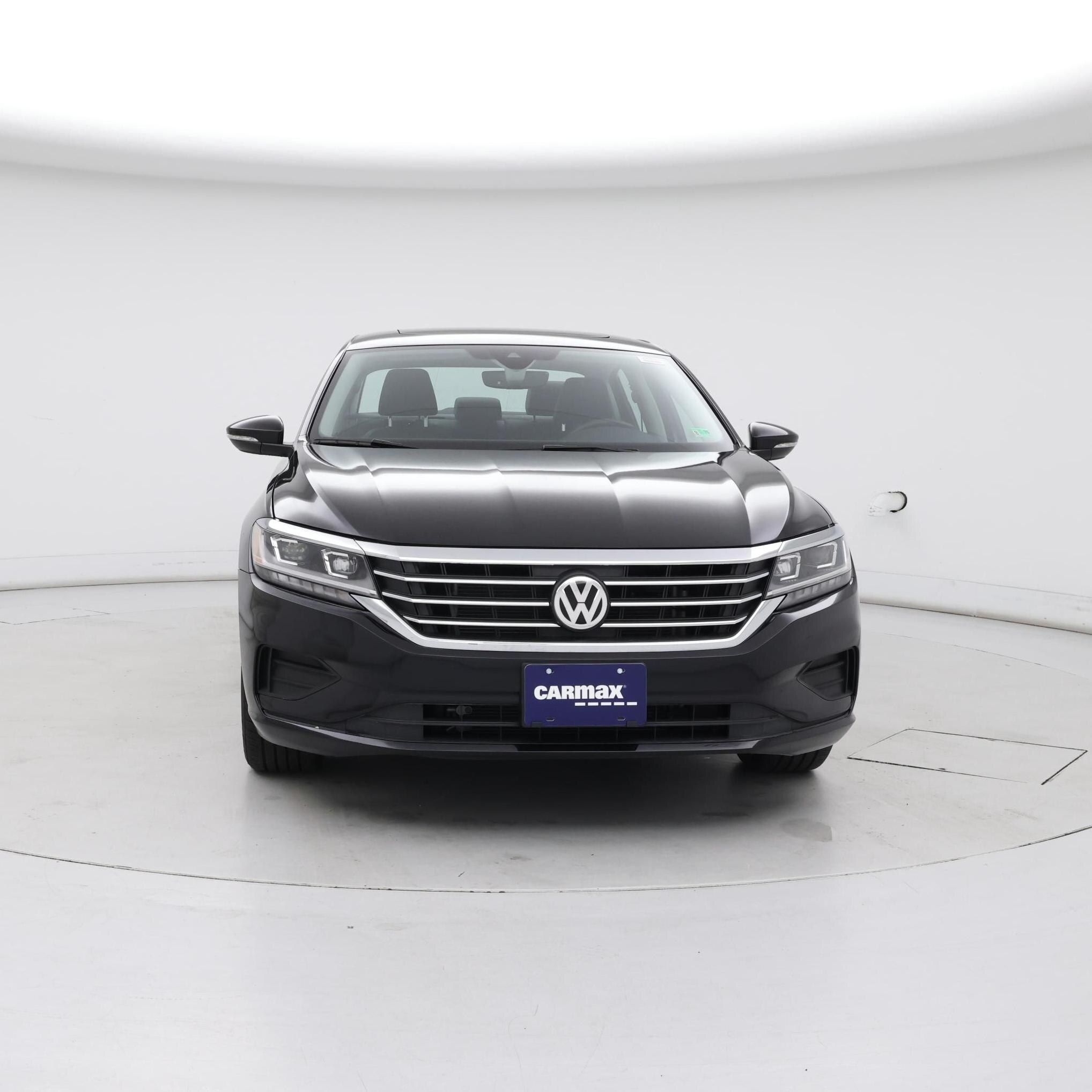 Thumbnail: 2022 Volkswagen Passat - 5