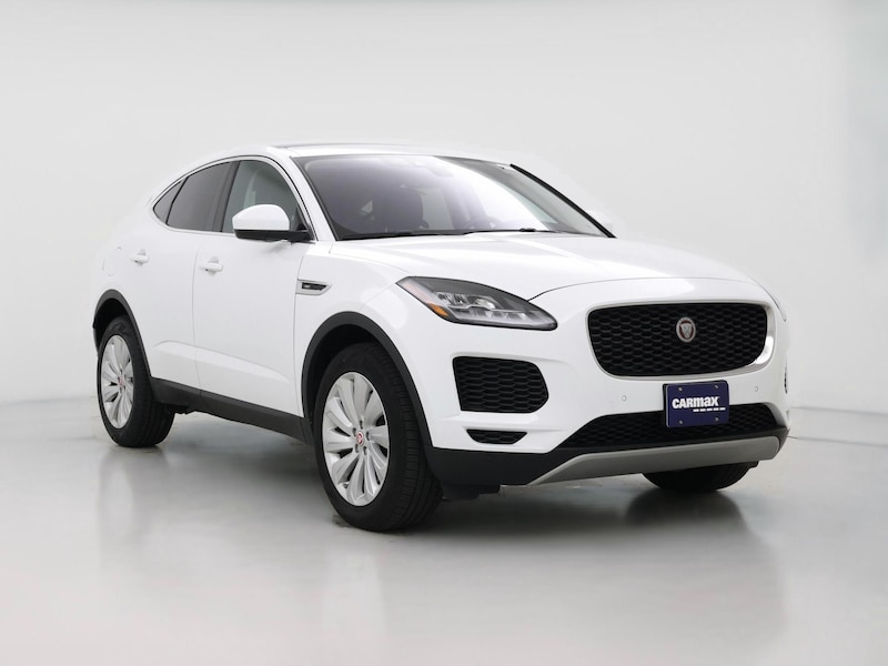 2018 Jaguar E-Pace SE -
                  Norwood, MA