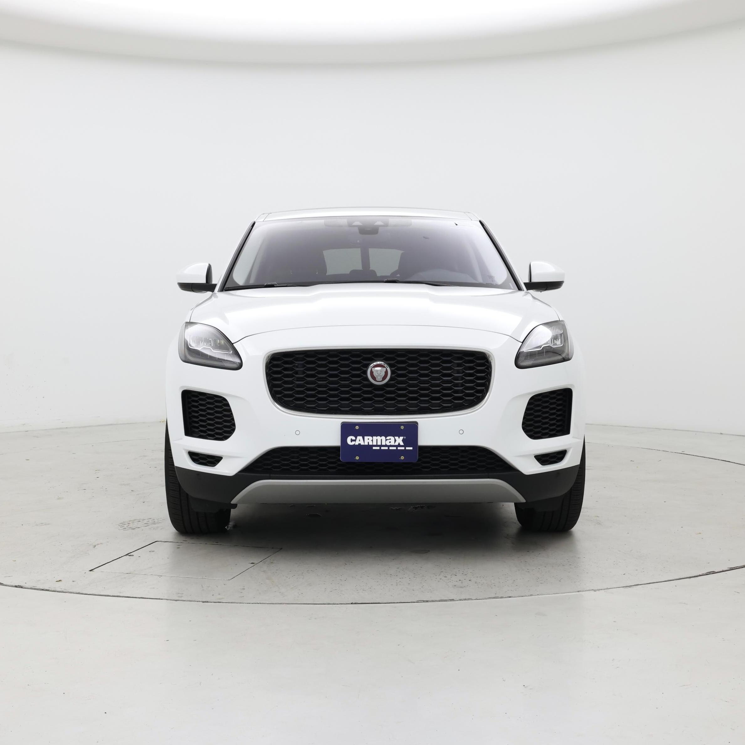 Thumbnail: 2018 Jaguar E-Pace - 5