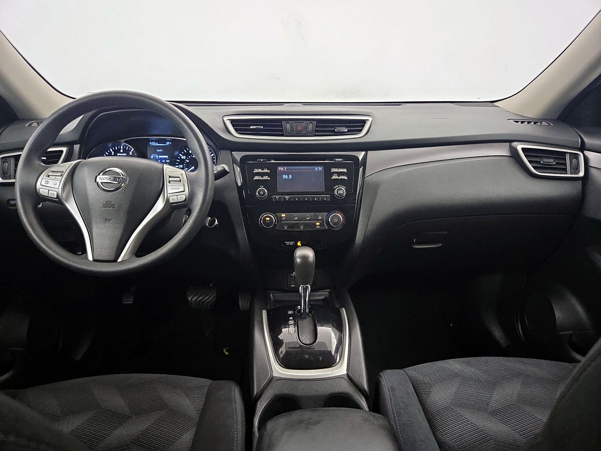 Thumbnail: 2014 Nissan Rogue - 9