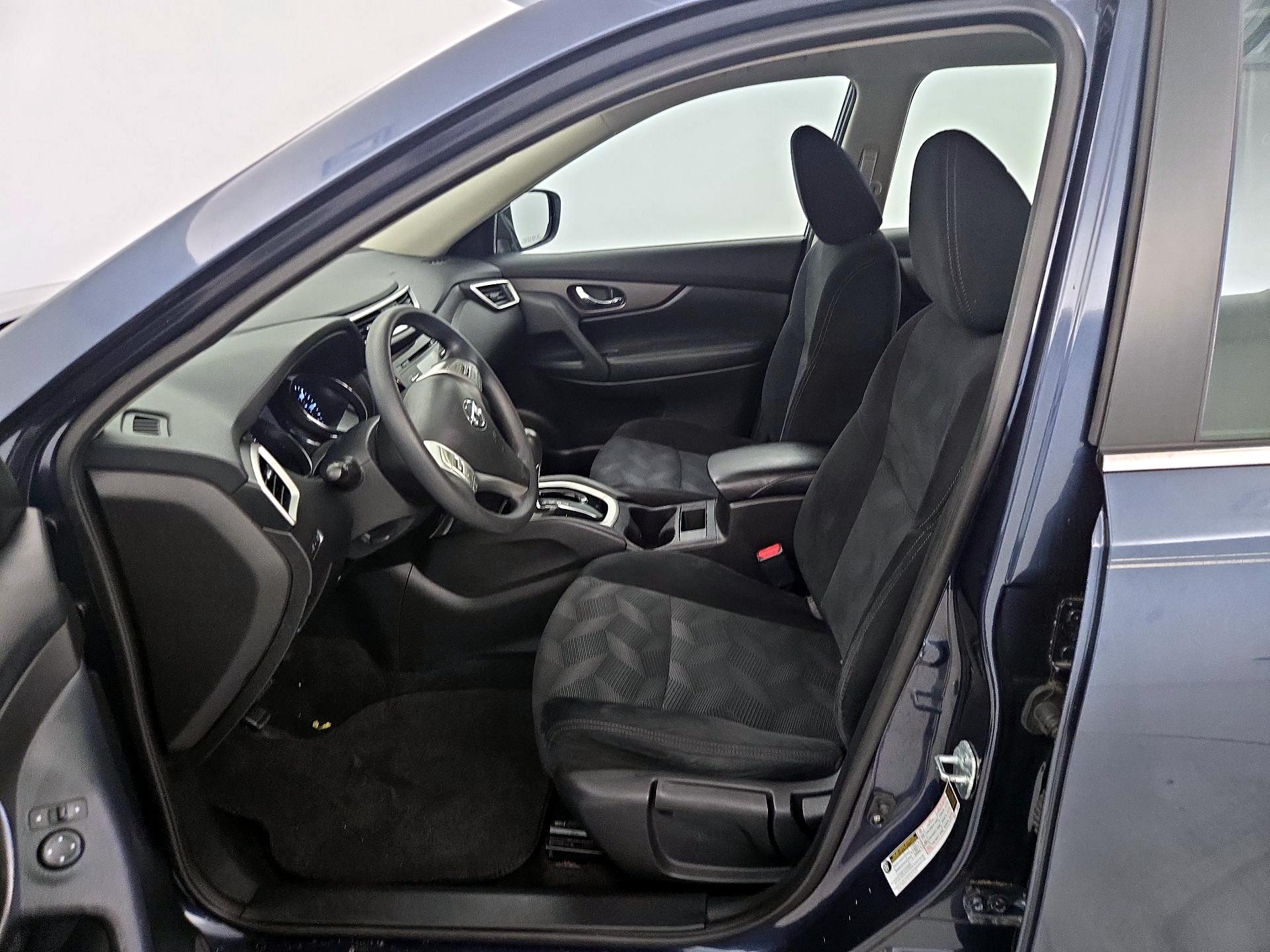 Thumbnail: 2014 Nissan Rogue - 11