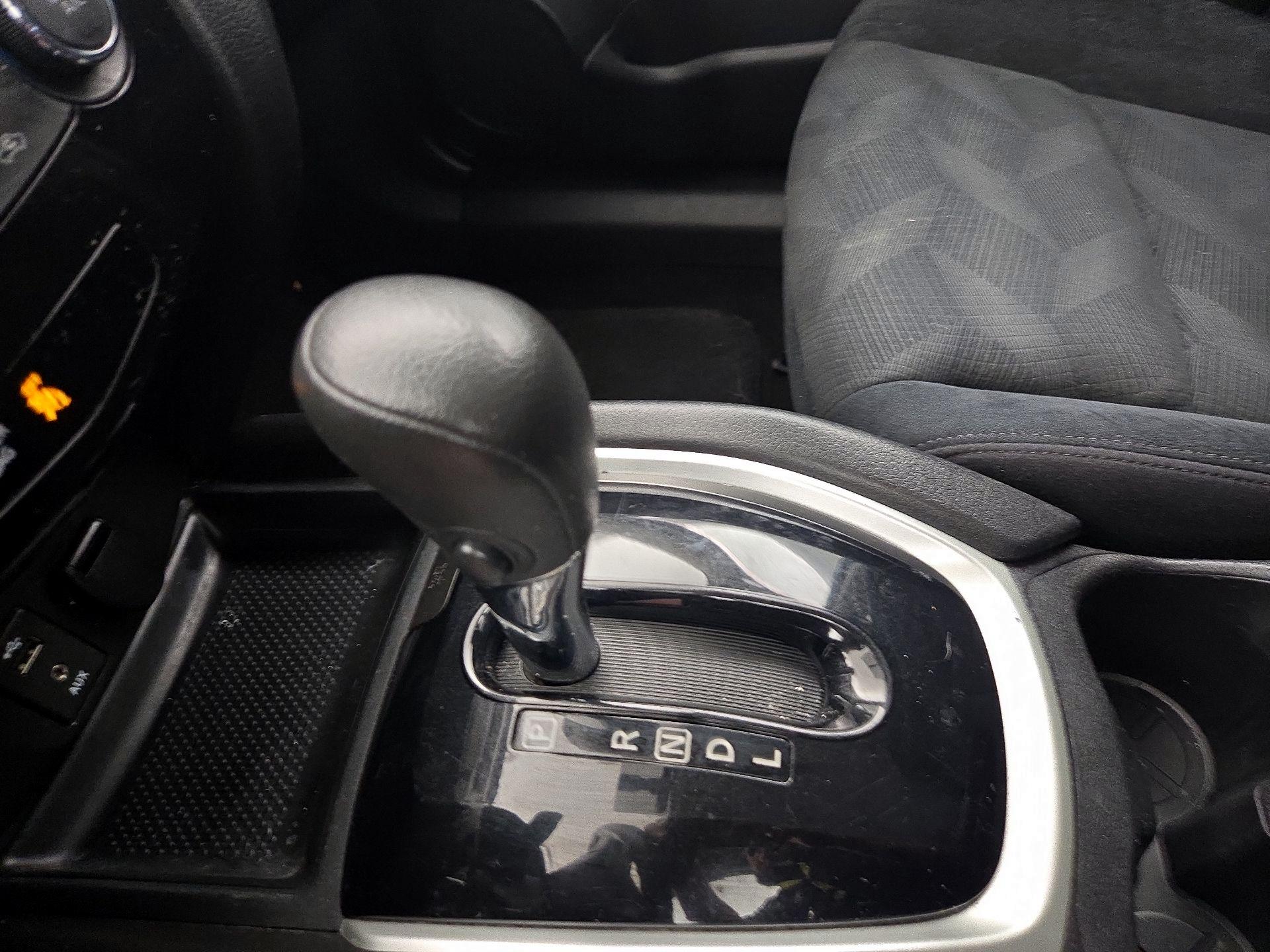 Thumbnail: 2014 Nissan Rogue - 17
