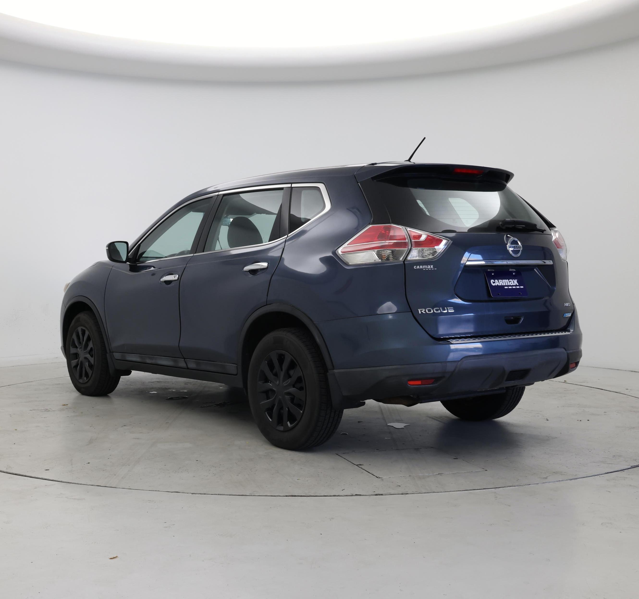 Thumbnail: 2014 Nissan Rogue - 2