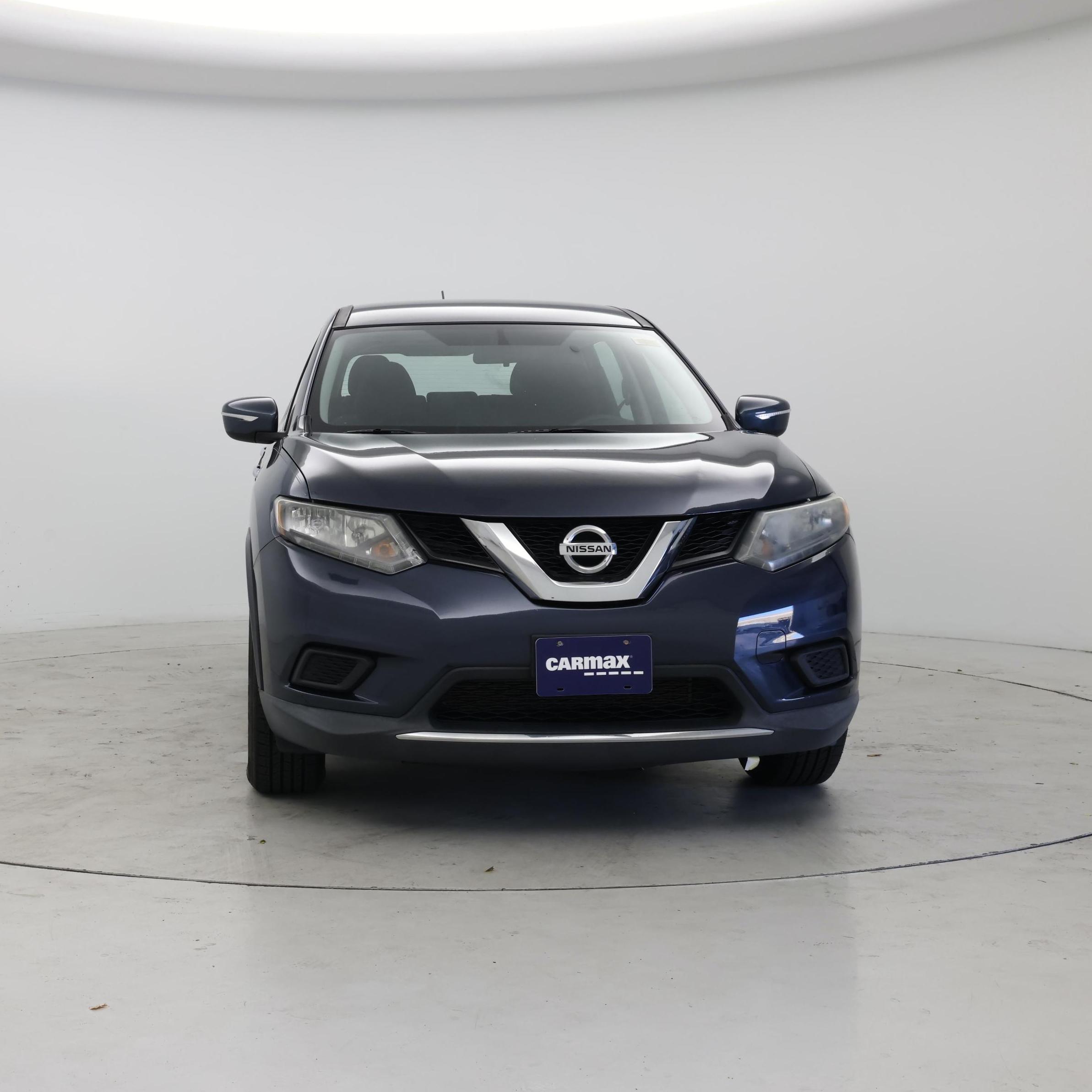 Thumbnail: 2014 Nissan Rogue - 5