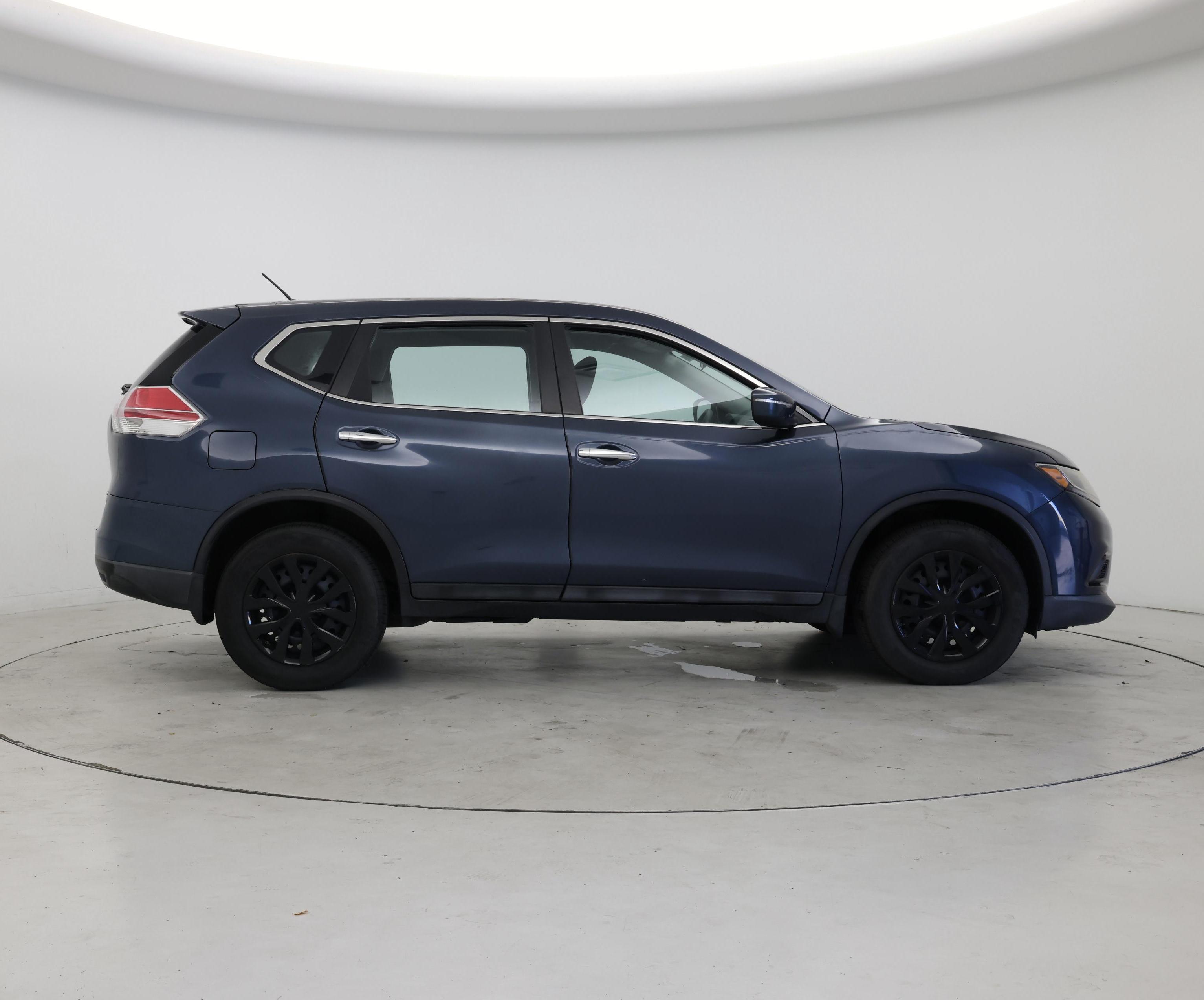 Thumbnail: 2014 Nissan Rogue - 7
