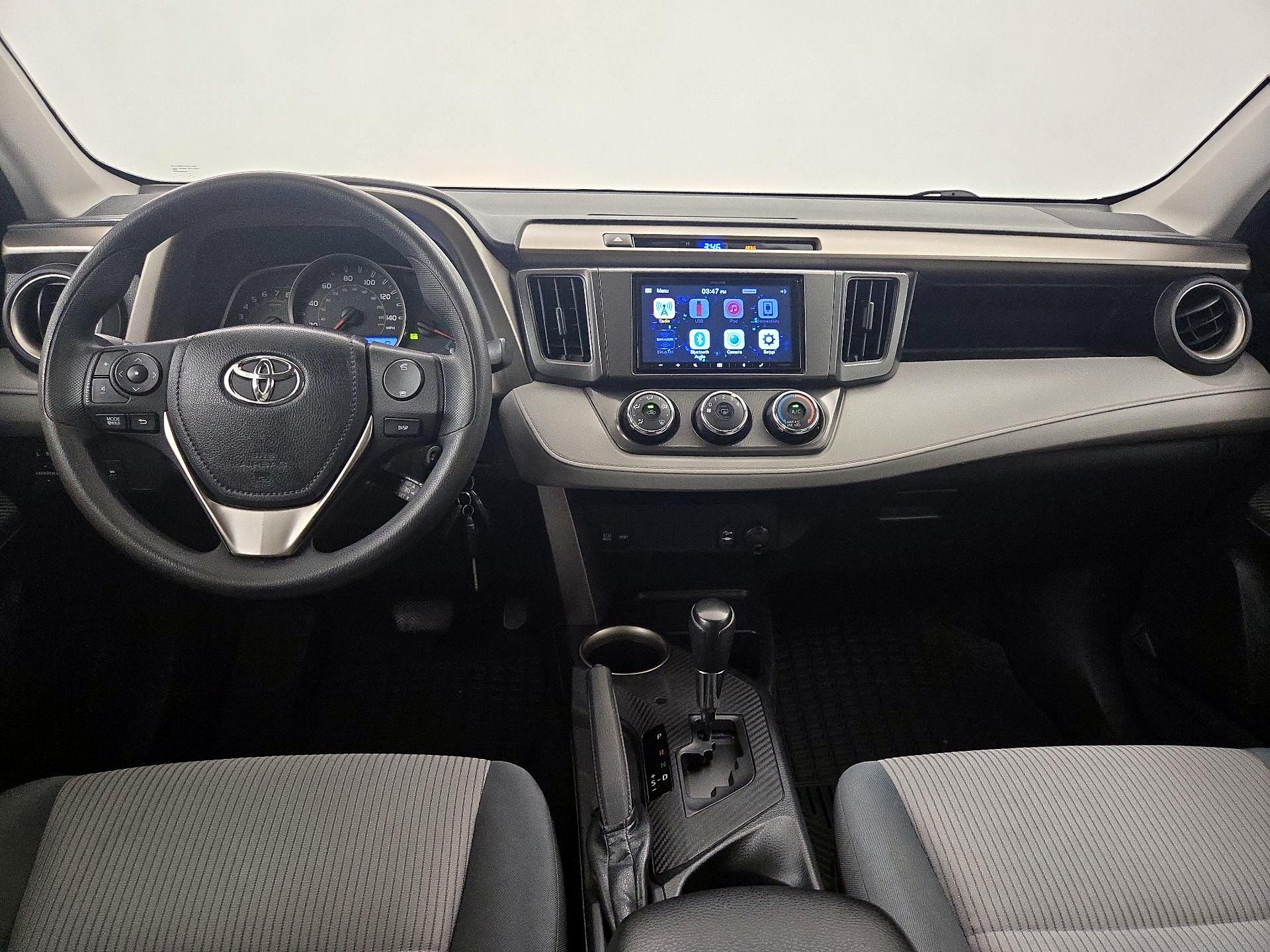 Thumbnail: 2013 Toyota RAV4 - 9