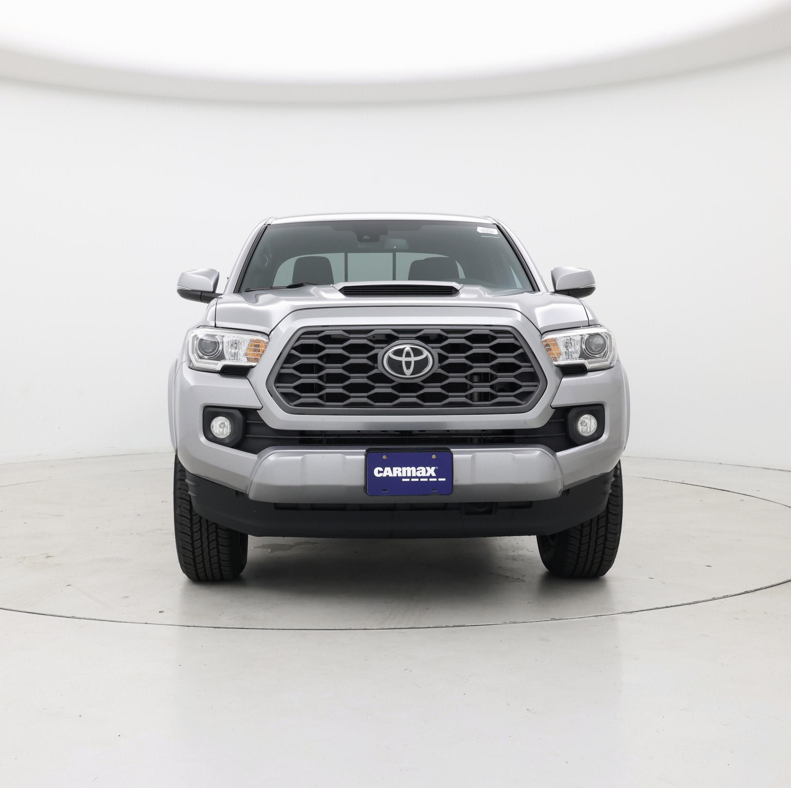 Thumbnail: 2020 Toyota Tacoma - 5