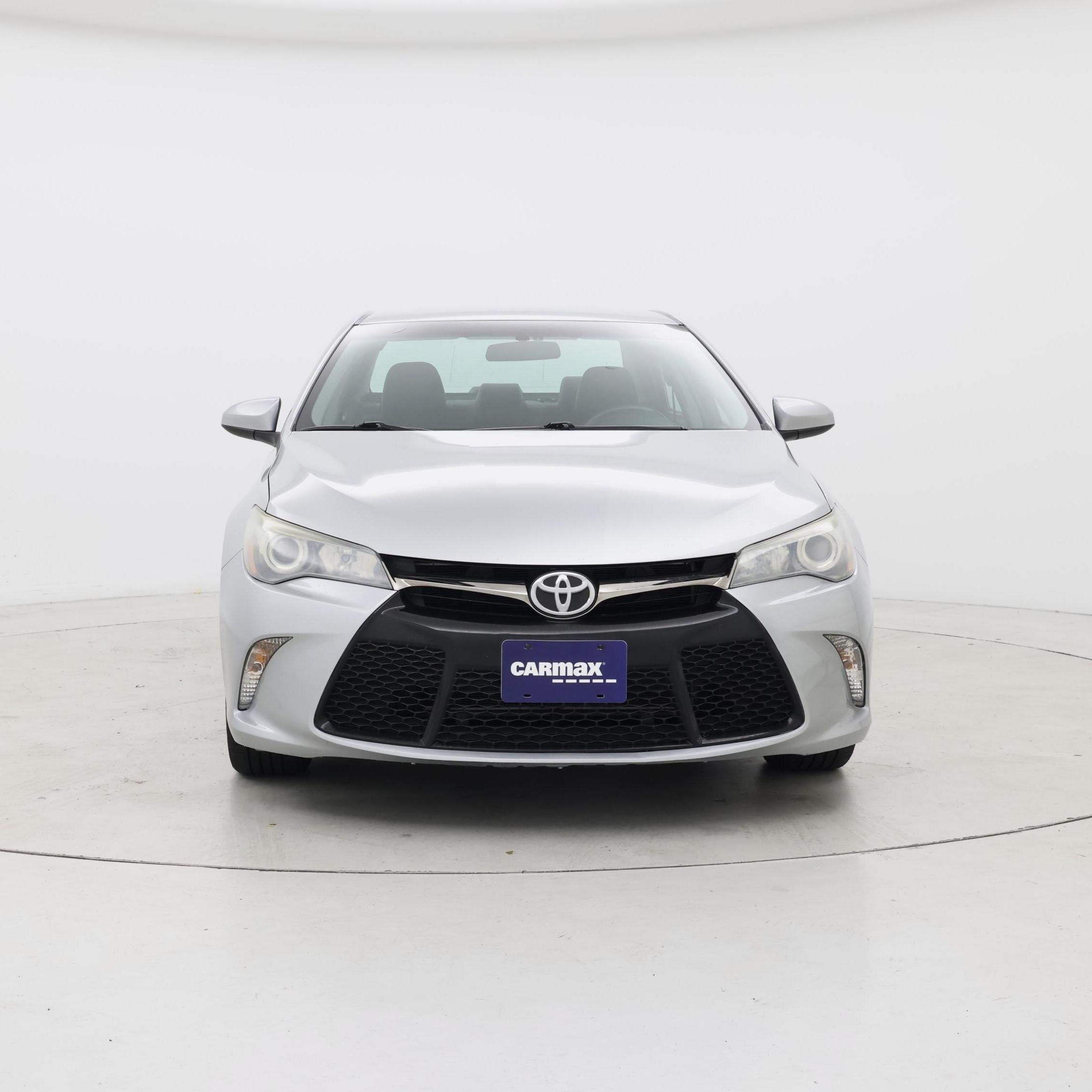 Thumbnail: 2015 Toyota Camry - 5