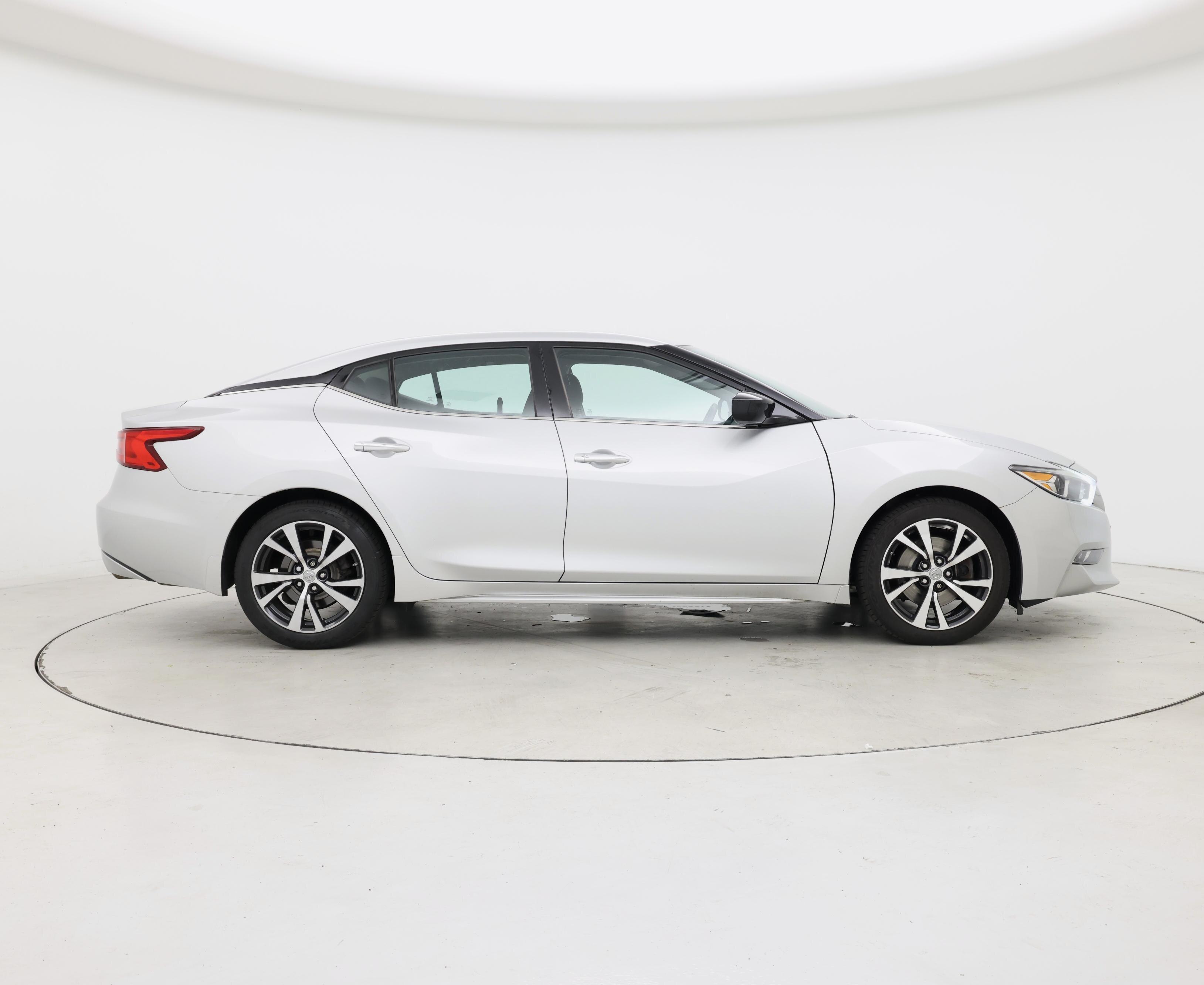 Thumbnail: 2016 Nissan Maxima - 7