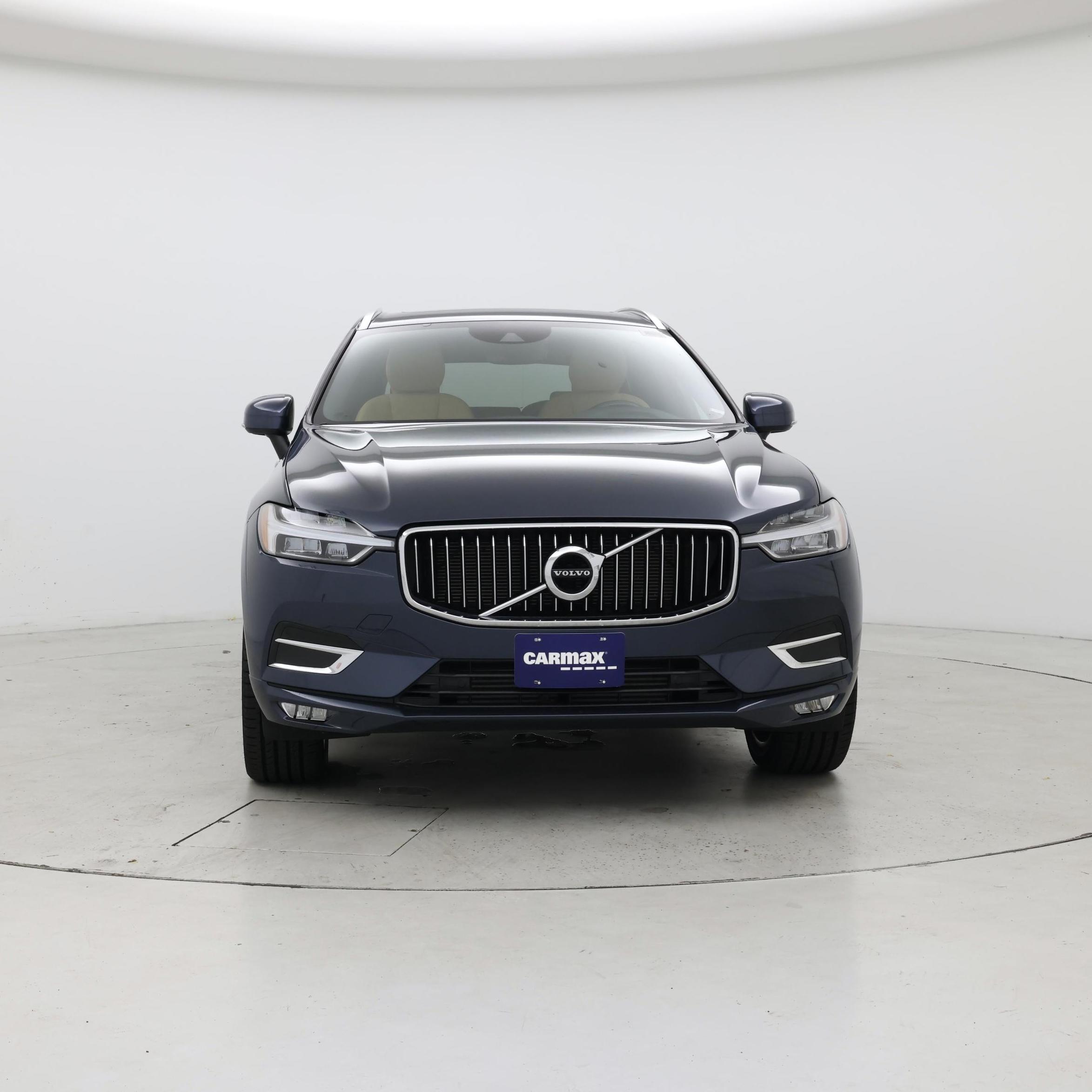 Thumbnail: 2020 Volvo XC60 - 5