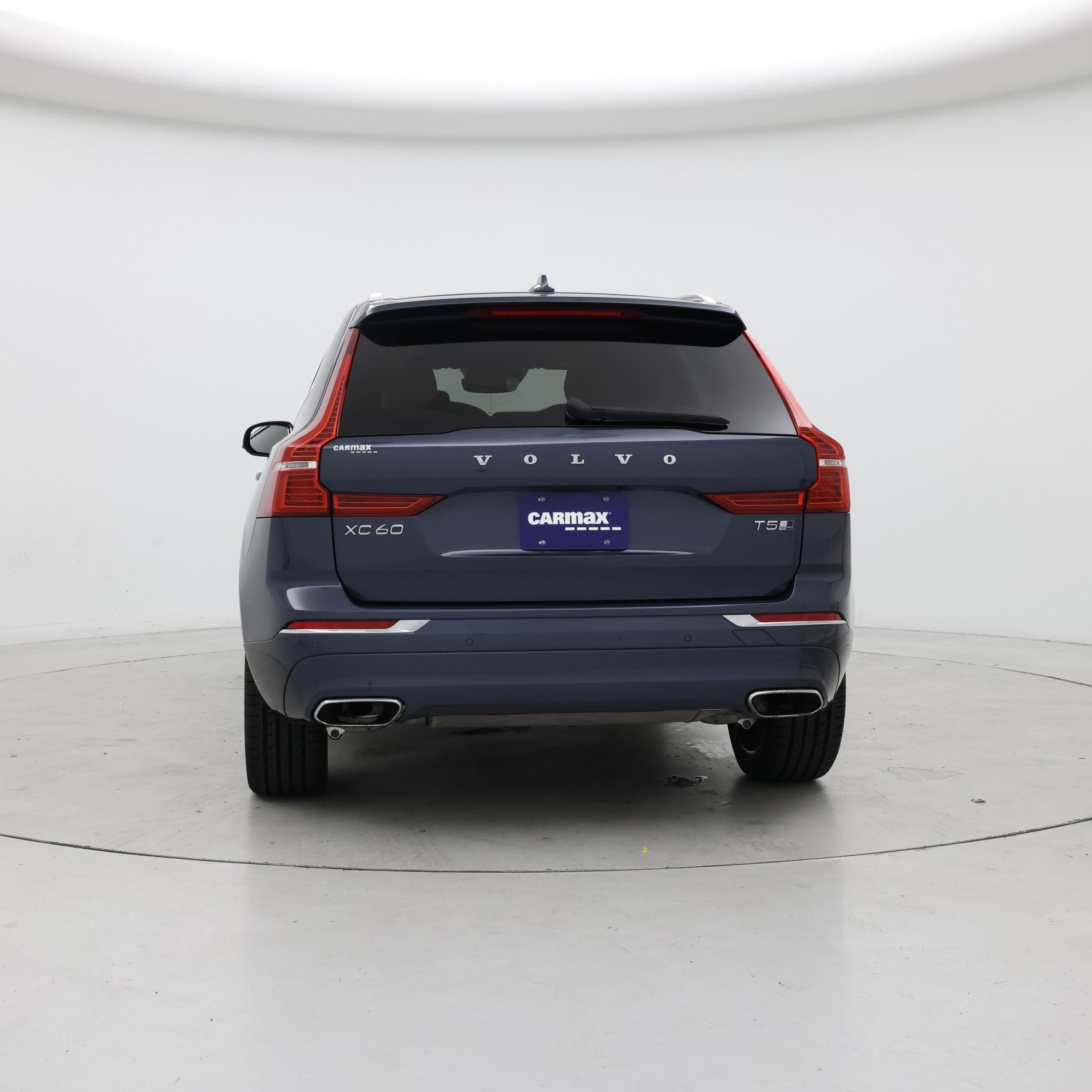 Thumbnail: 2020 Volvo XC60 - 6