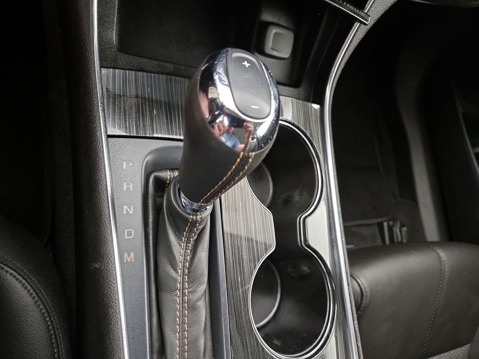 Thumbnail: 2016 Chevrolet Impala - 17
