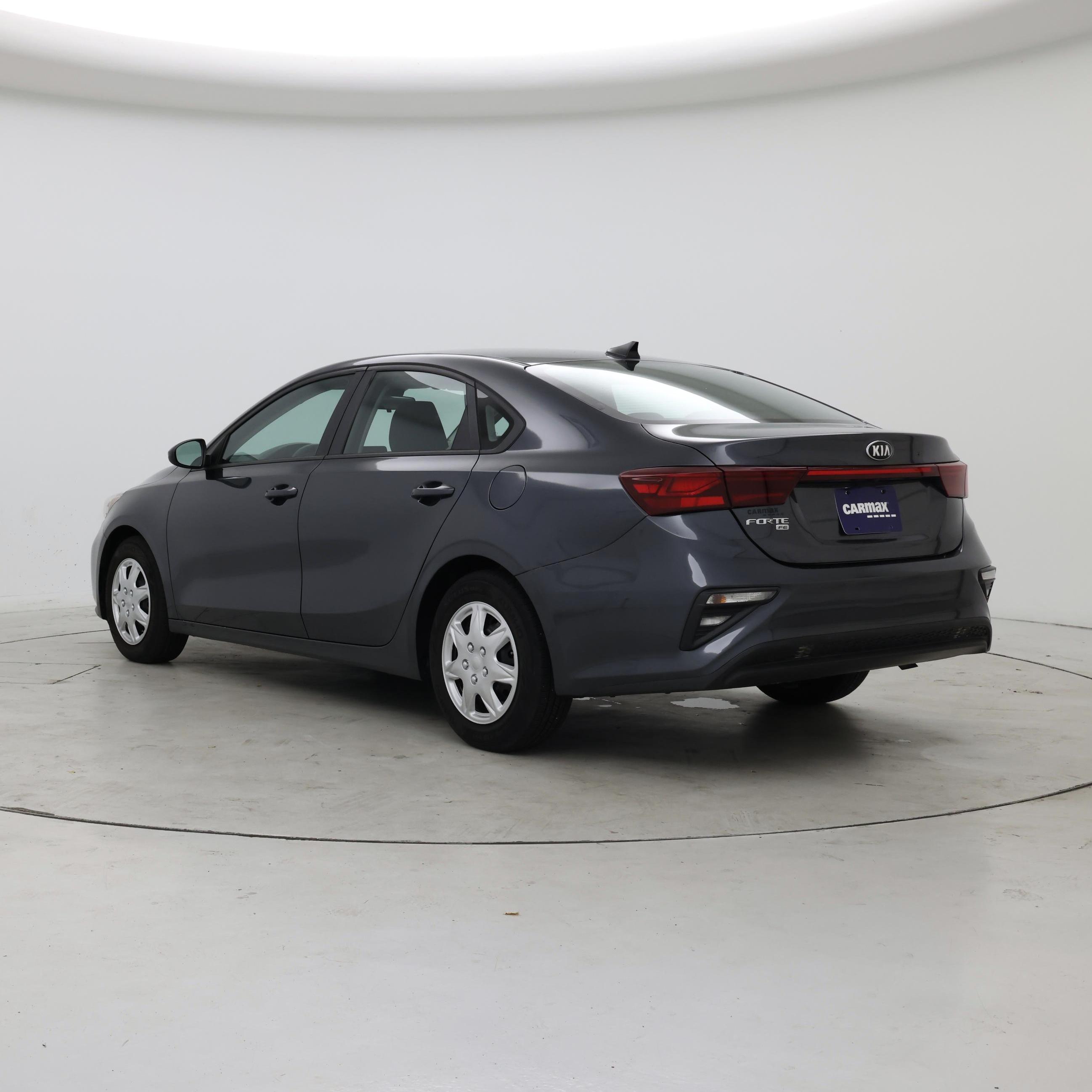 Thumbnail: 2019 Kia Forte - 2
