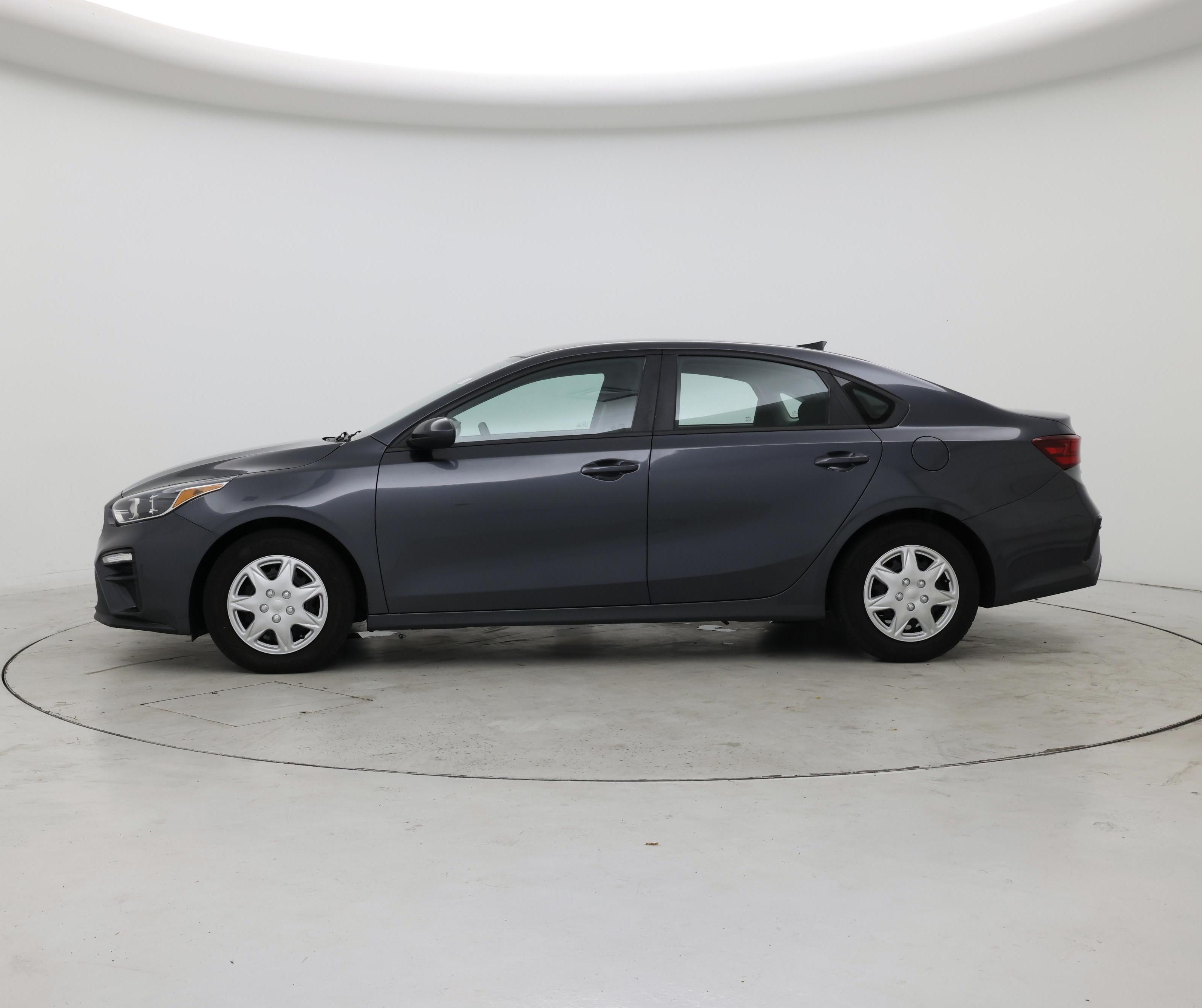 Thumbnail: 2019 Kia Forte - 3