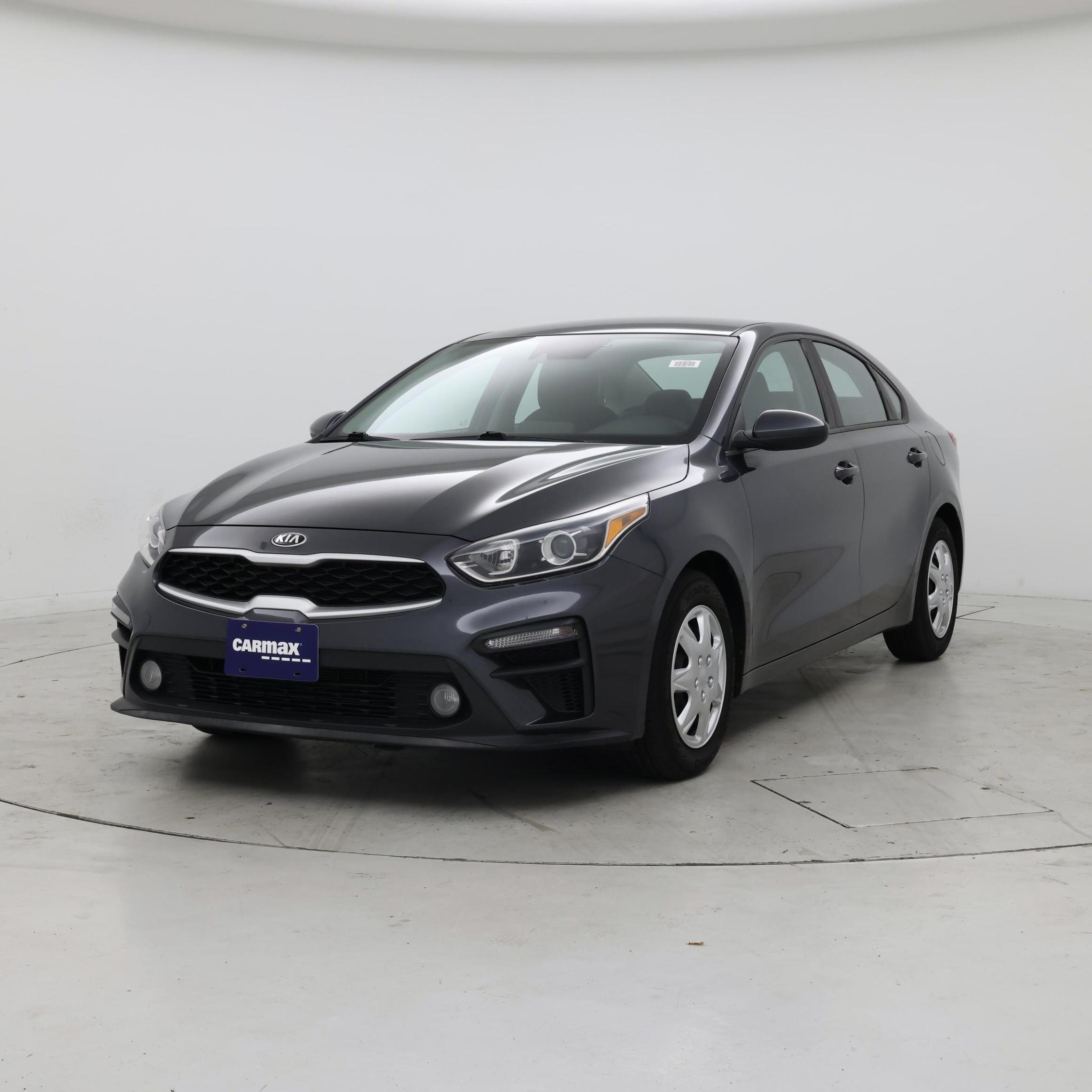 Thumbnail: 2019 Kia Forte - 4
