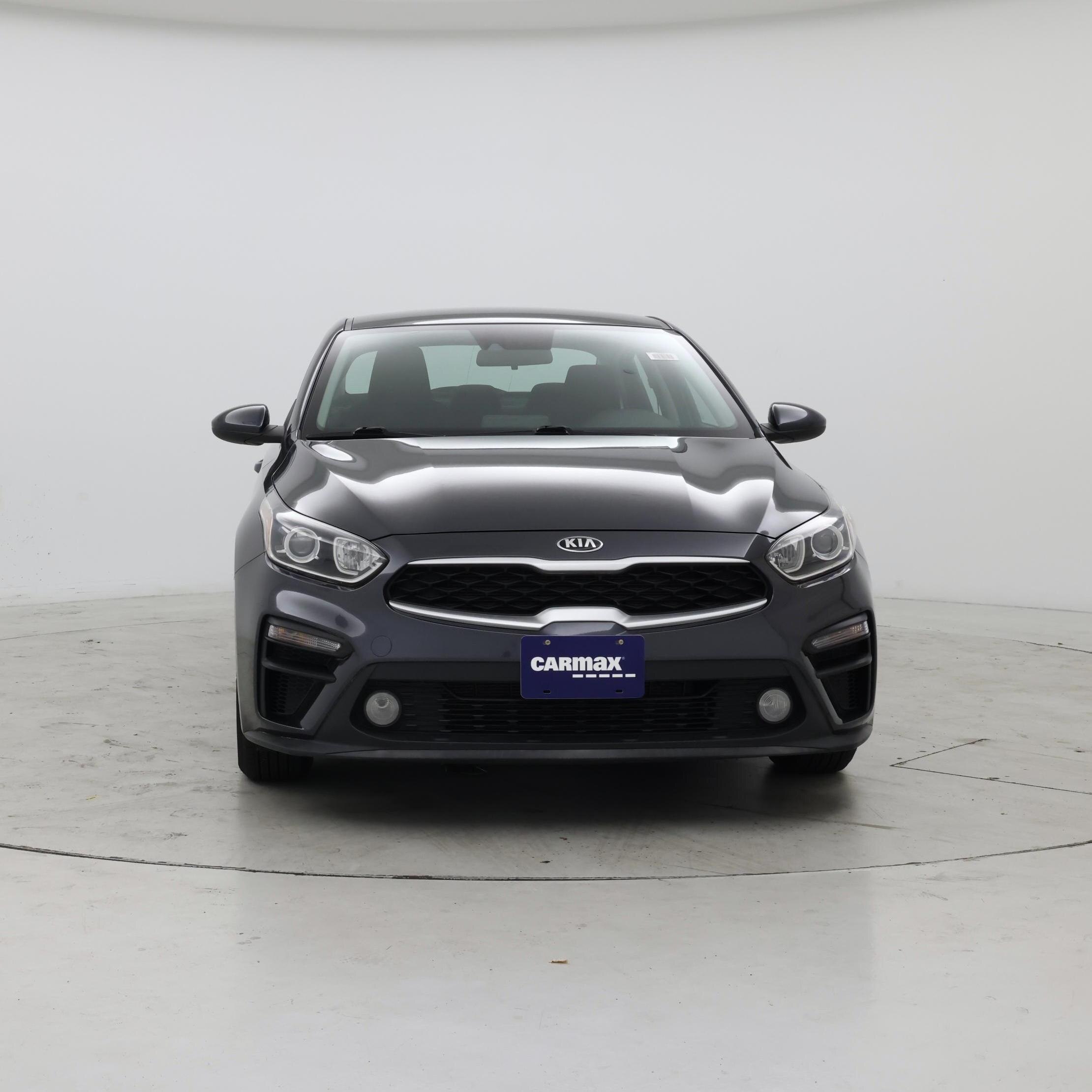 Thumbnail: 2019 Kia Forte - 5