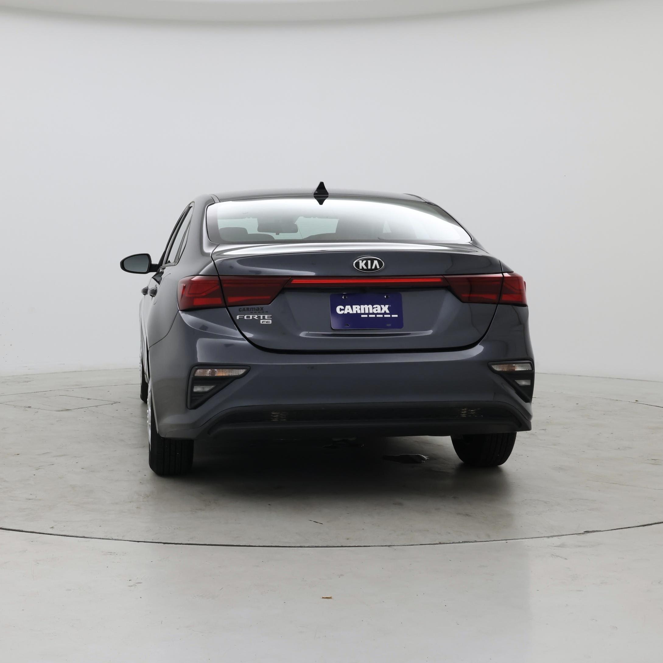 Thumbnail: 2019 Kia Forte - 6