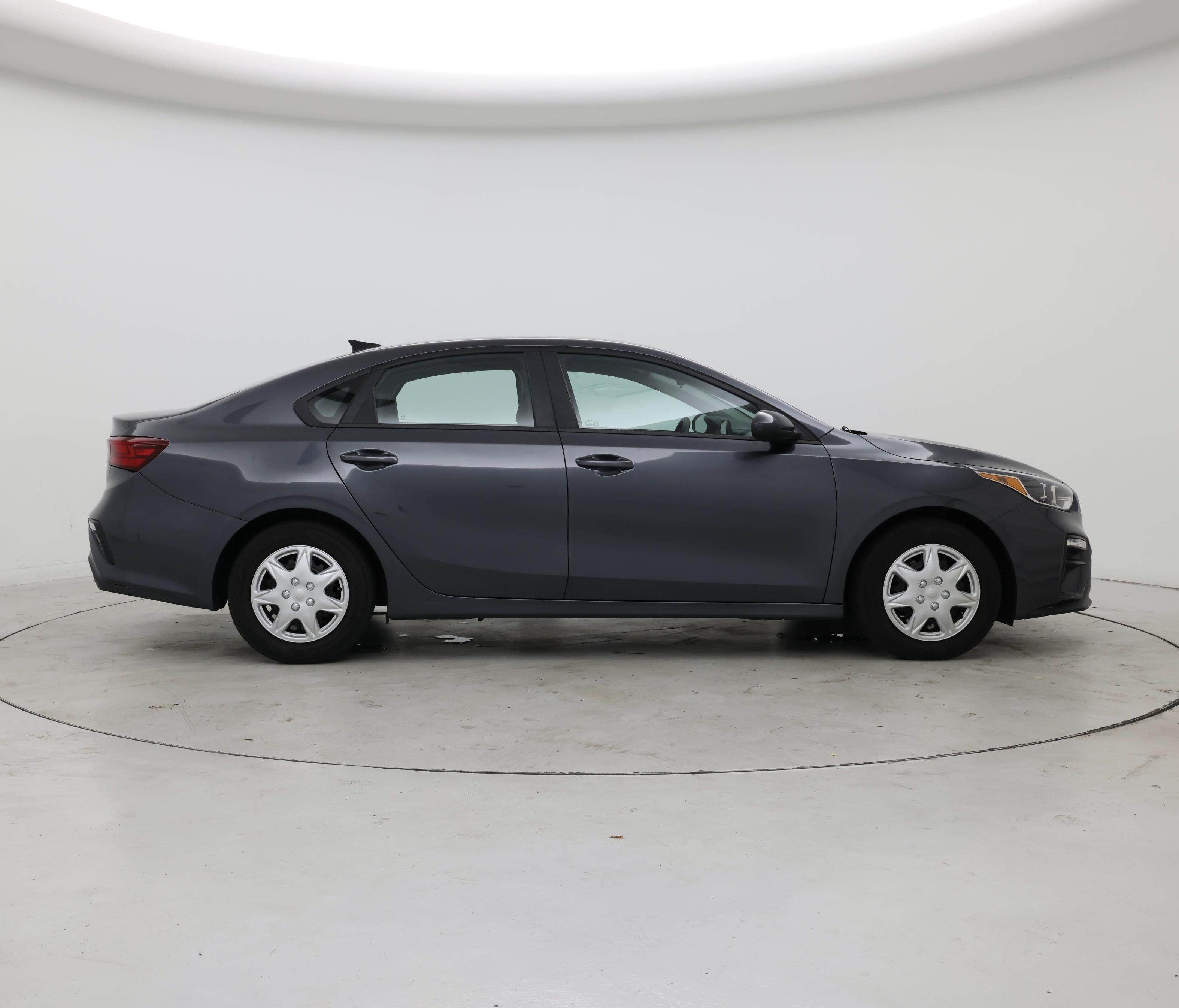 Thumbnail: 2019 Kia Forte - 7