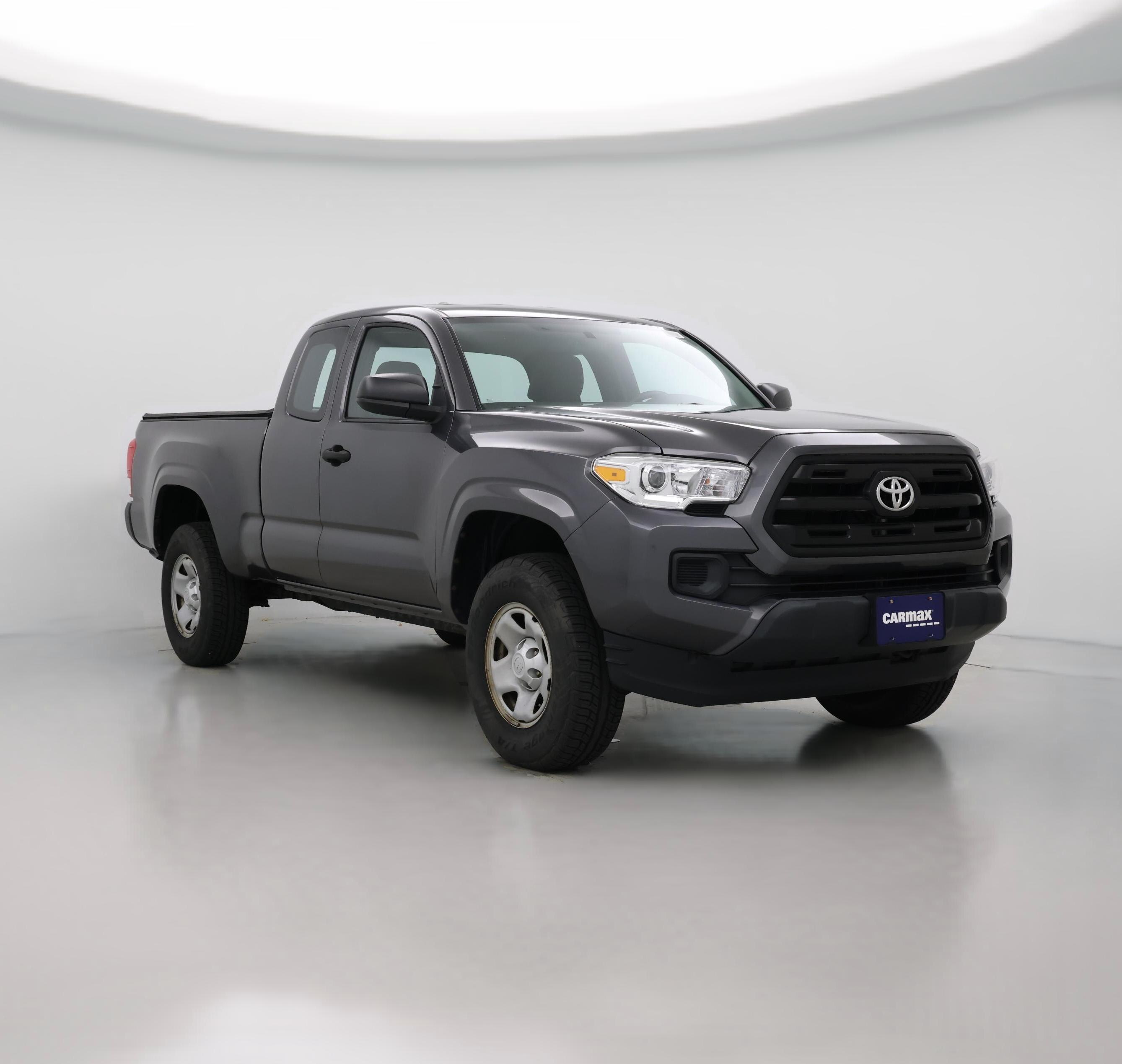 Thumbnail: 2016 Toyota Tacoma - 1