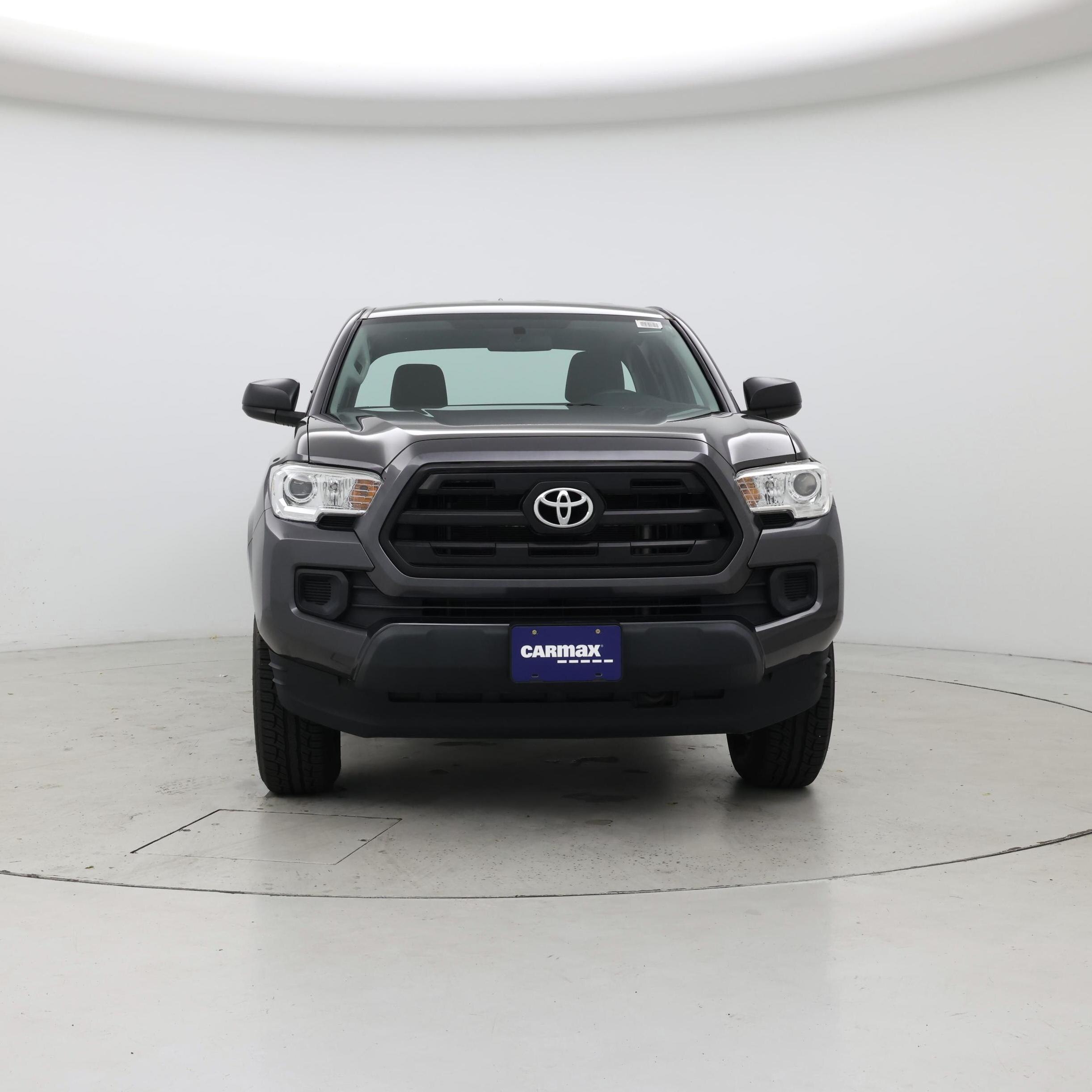 Thumbnail: 2016 Toyota Tacoma - 5