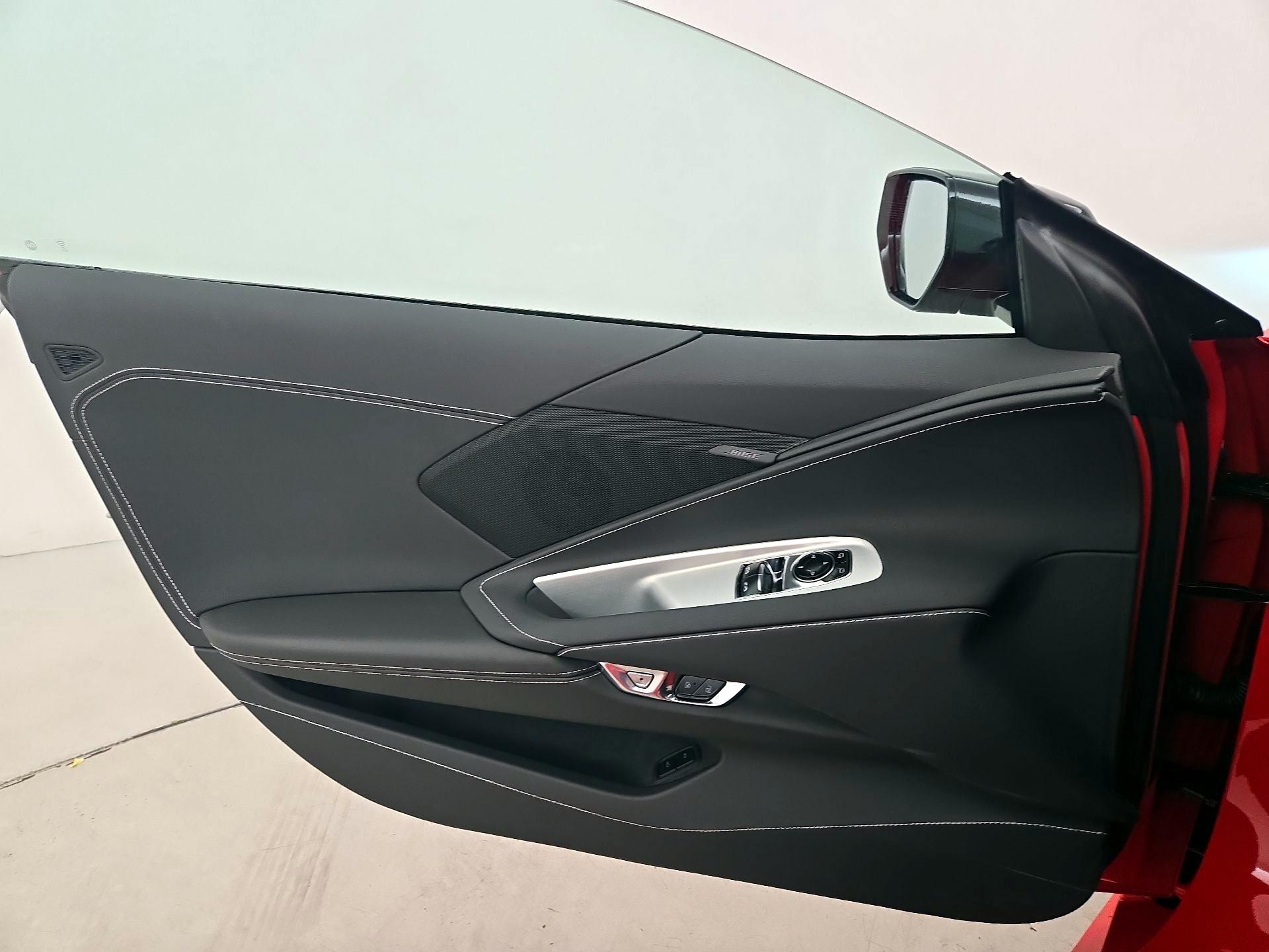 Thumbnail: 2025 Chevrolet Corvette - 12