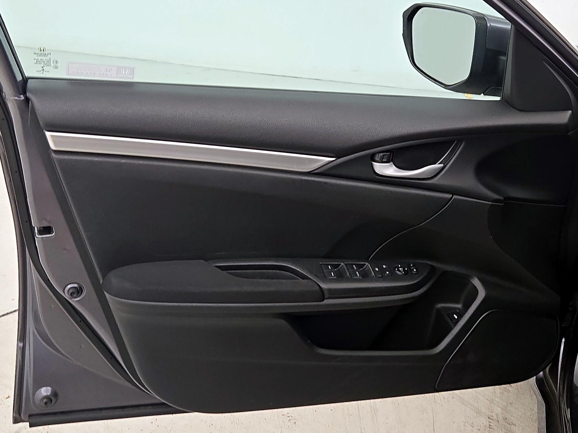 Thumbnail: 2020 Honda Civic - 12
