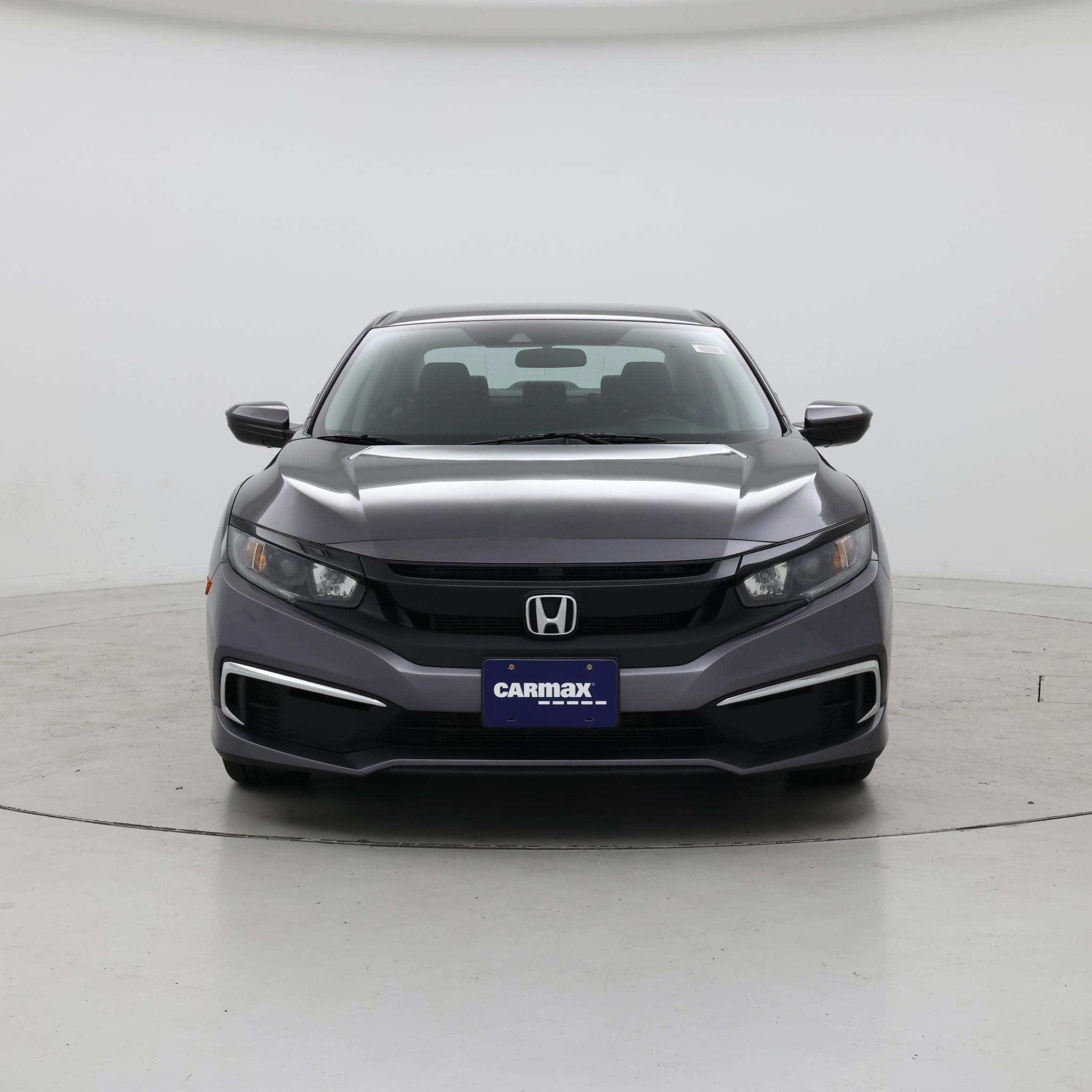 Thumbnail: 2020 Honda Civic - 5