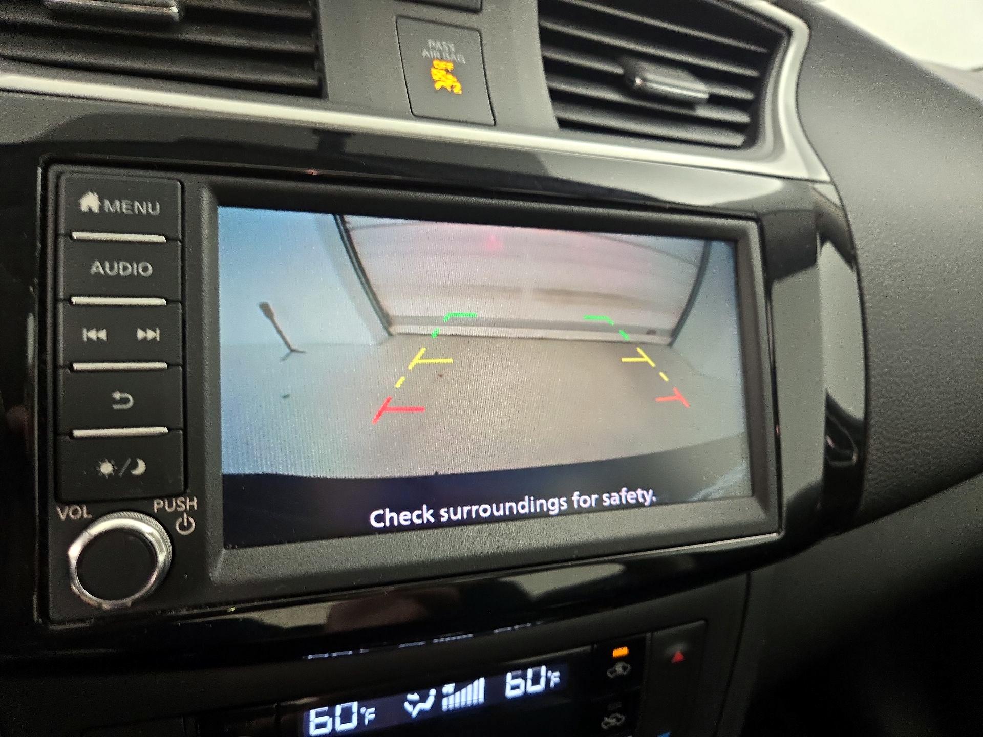 Thumbnail: 2019 Nissan Sentra - 14