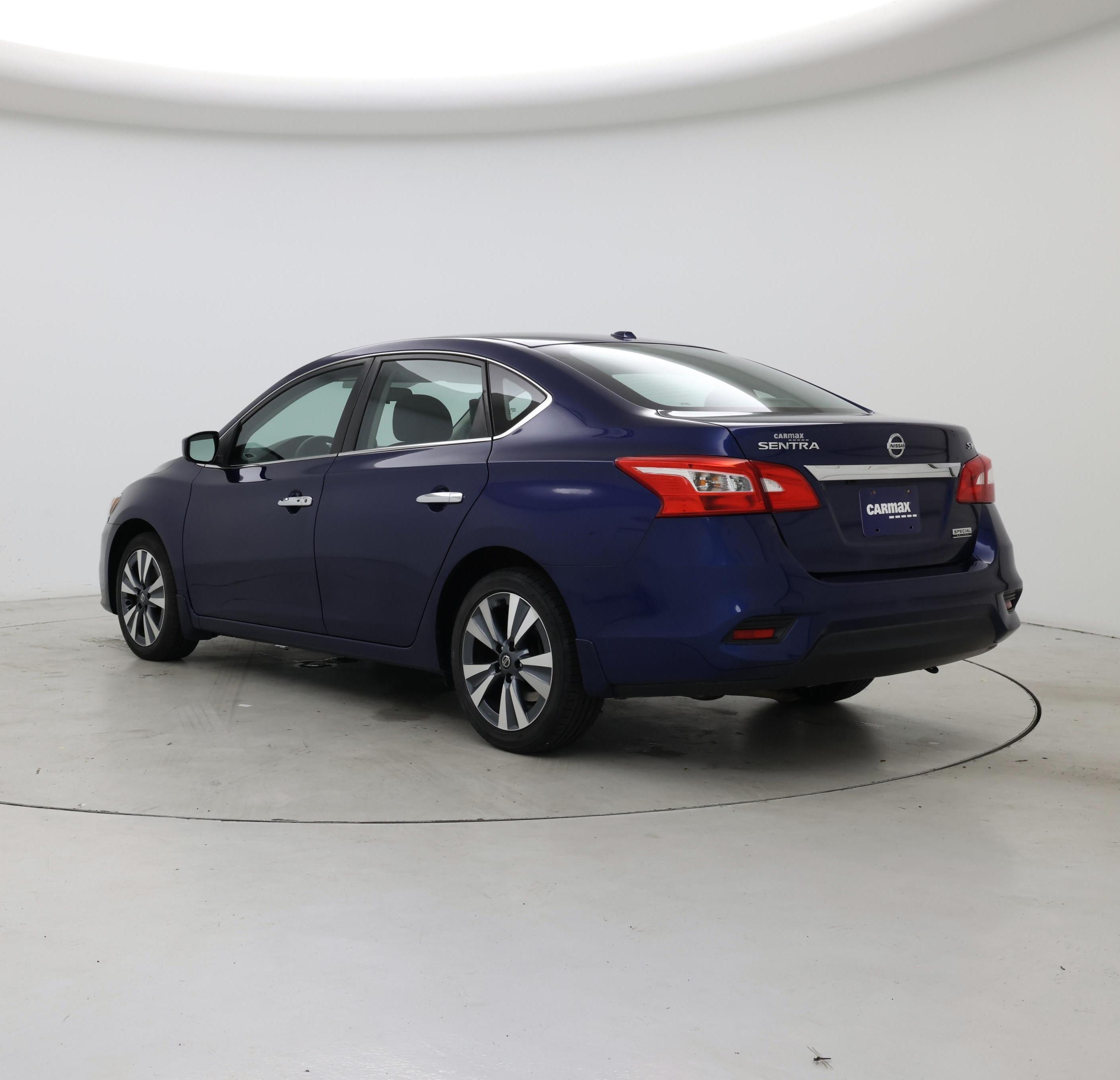 Thumbnail: 2019 Nissan Sentra - 2