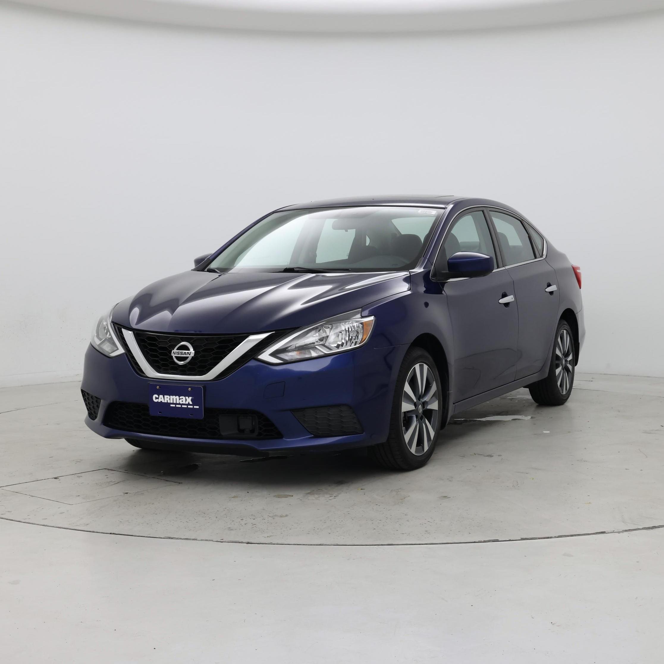 Thumbnail: 2019 Nissan Sentra - 4