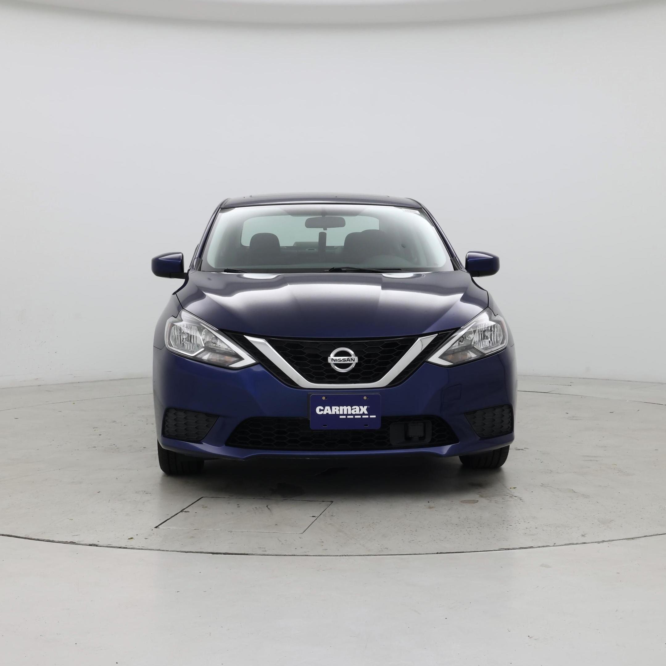 Thumbnail: 2019 Nissan Sentra - 5