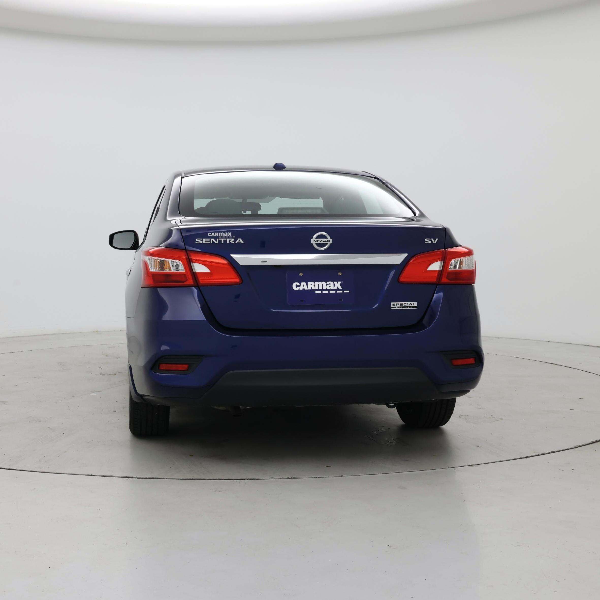Thumbnail: 2019 Nissan Sentra - 6