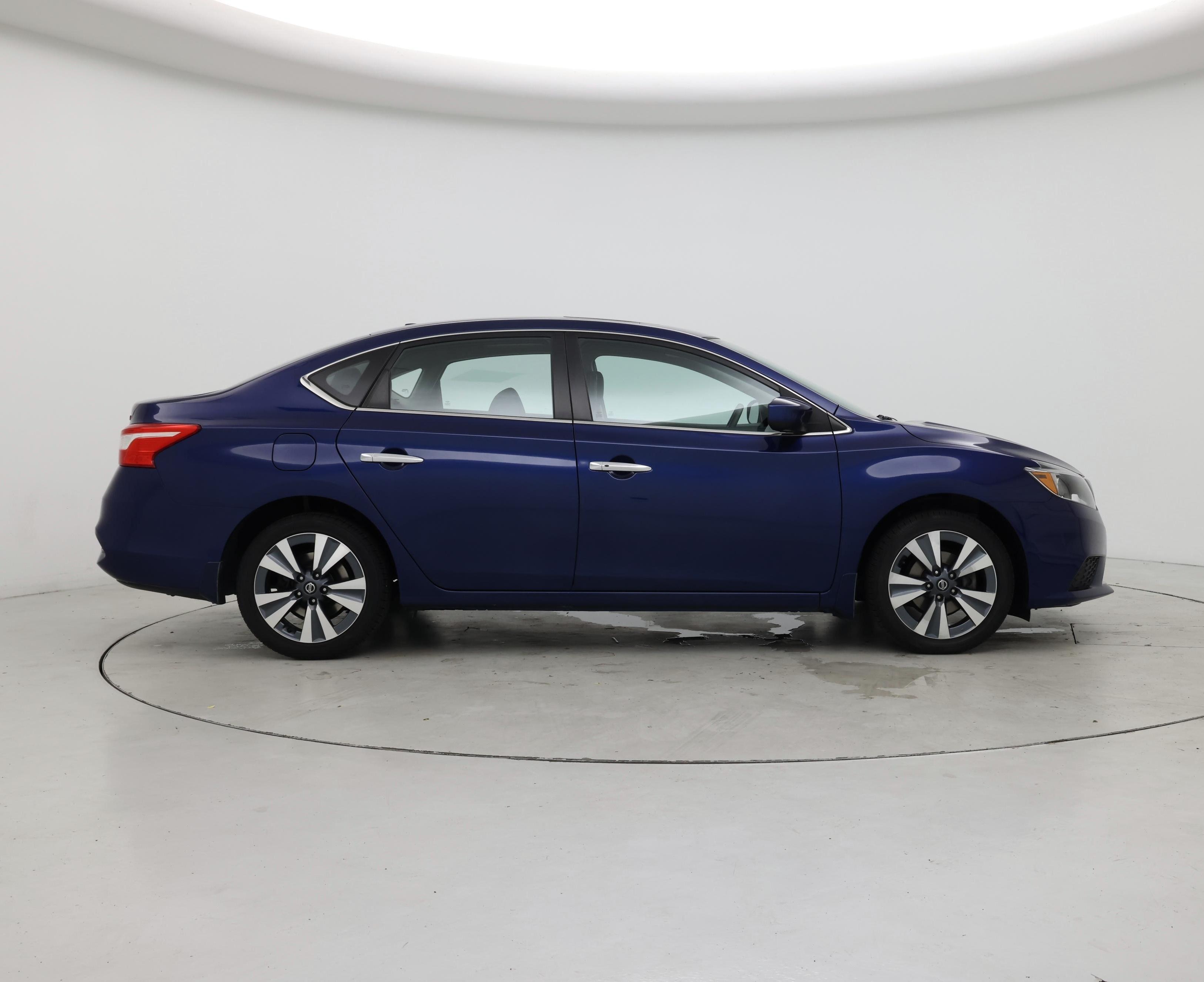 Thumbnail: 2019 Nissan Sentra - 7