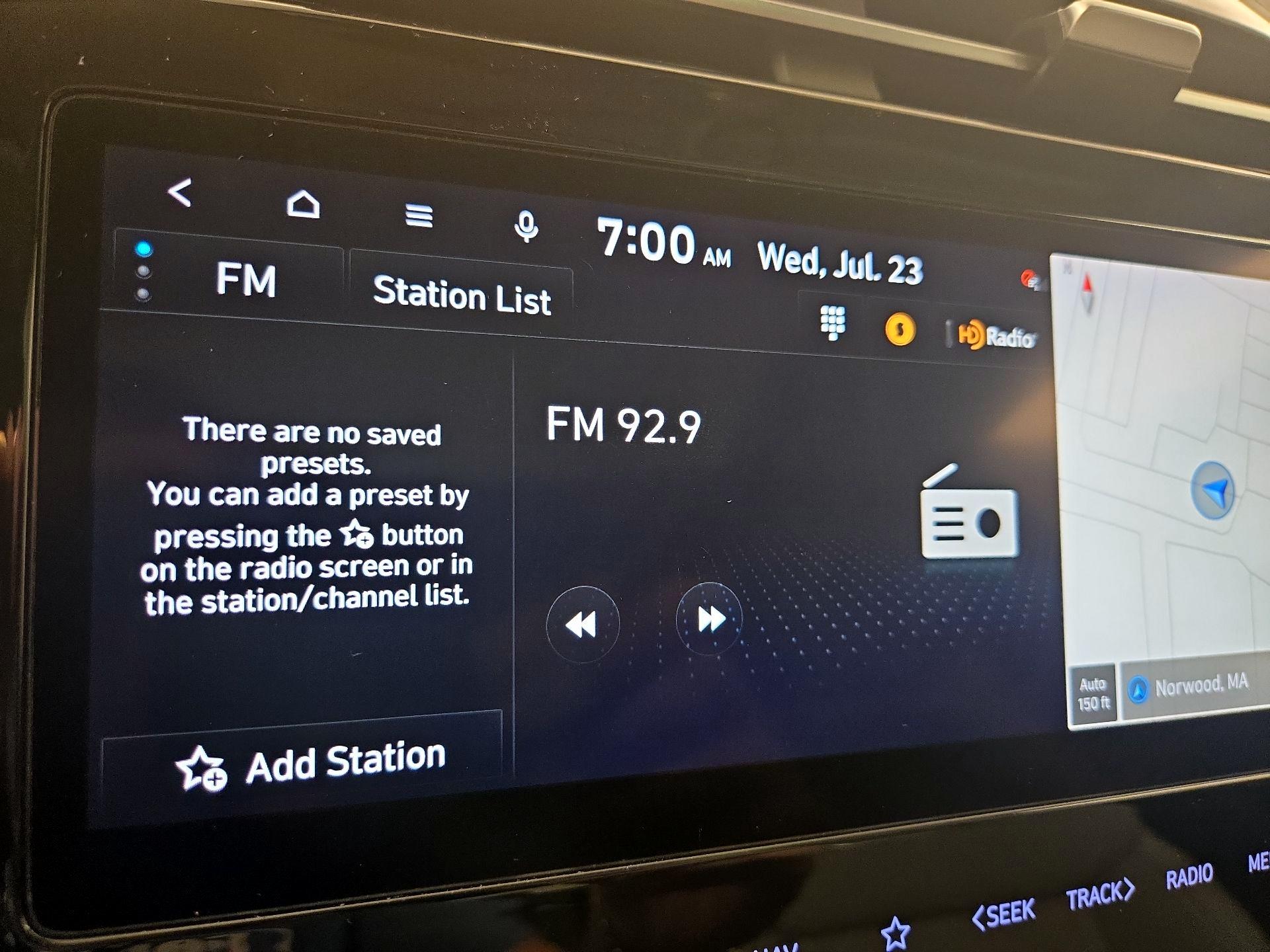 Thumbnail: 2022 Hyundai Tucson - 16