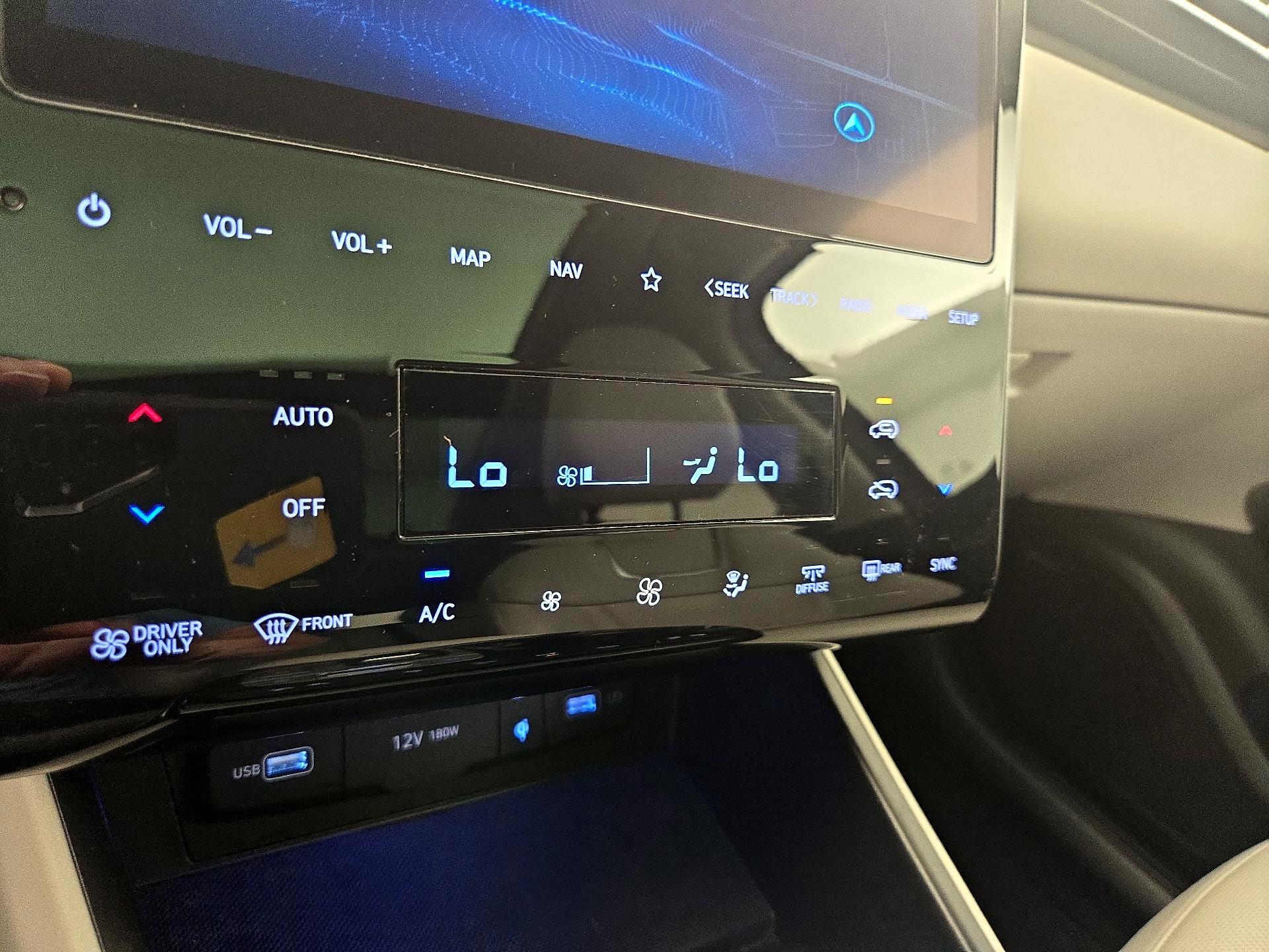 Thumbnail: 2022 Hyundai Tucson - 17