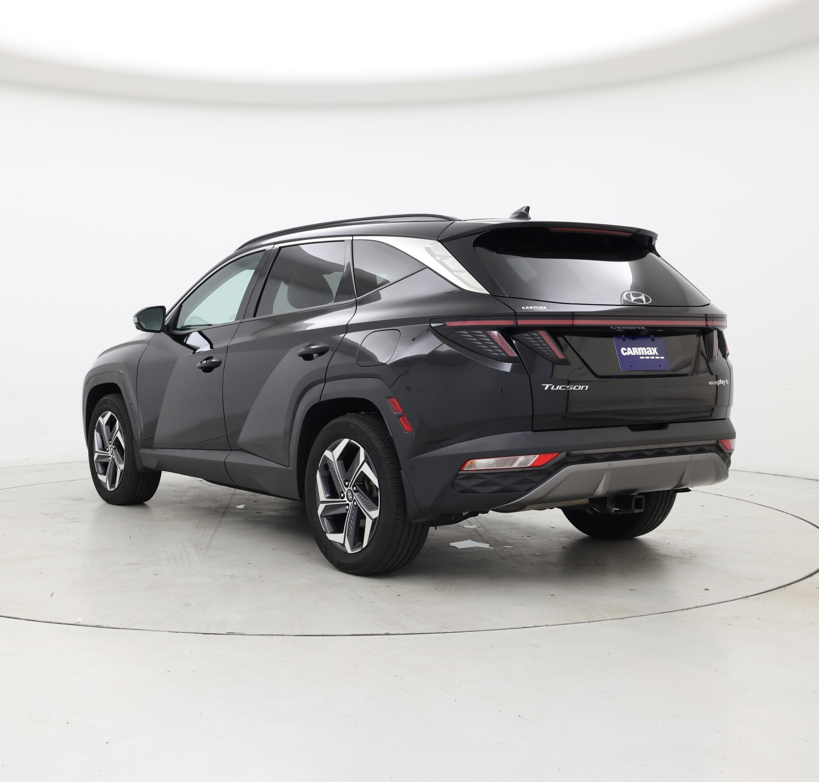 Thumbnail: 2022 Hyundai Tucson - 2
