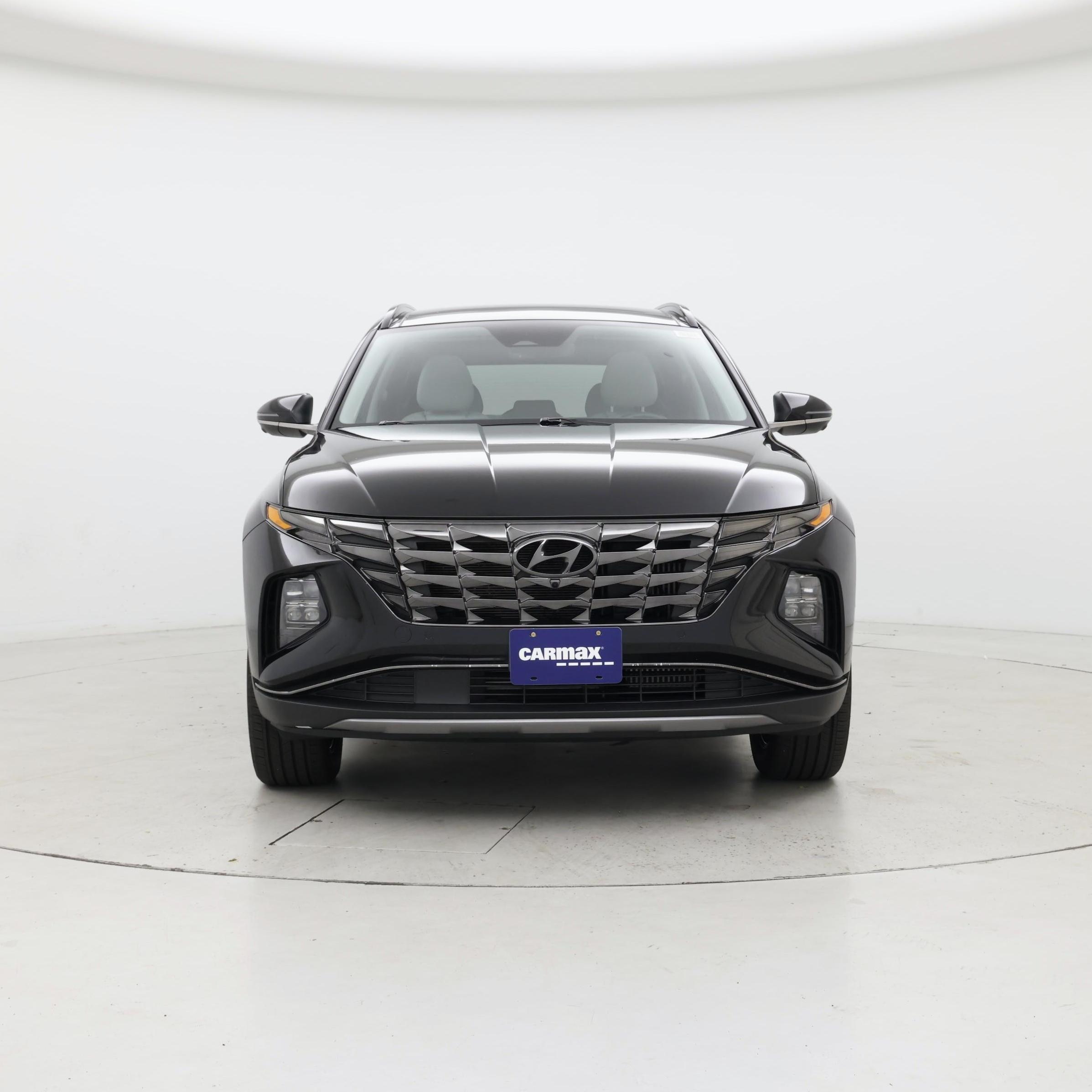 Thumbnail: 2022 Hyundai Tucson - 5