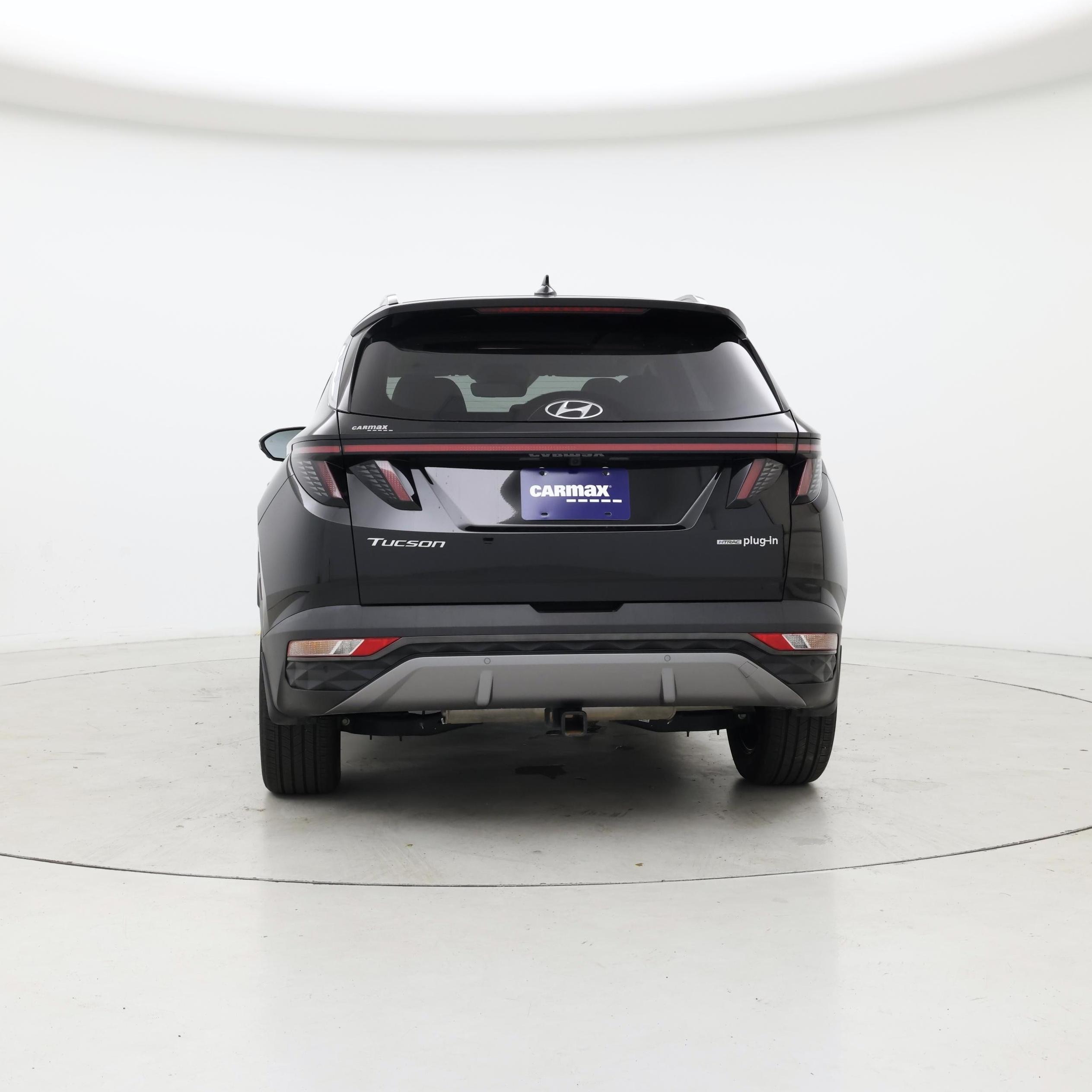 Thumbnail: 2022 Hyundai Tucson - 6