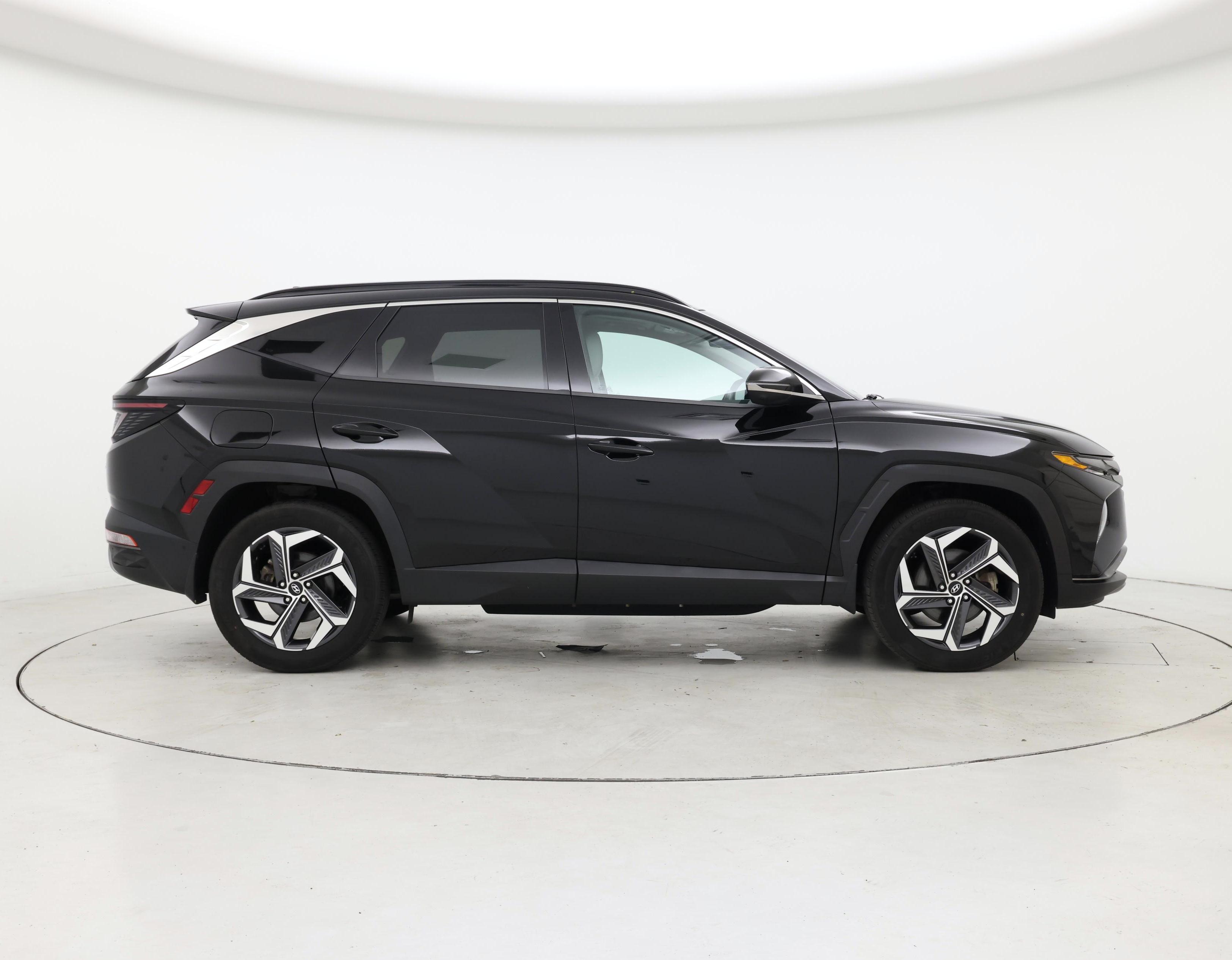 Thumbnail: 2022 Hyundai Tucson - 7