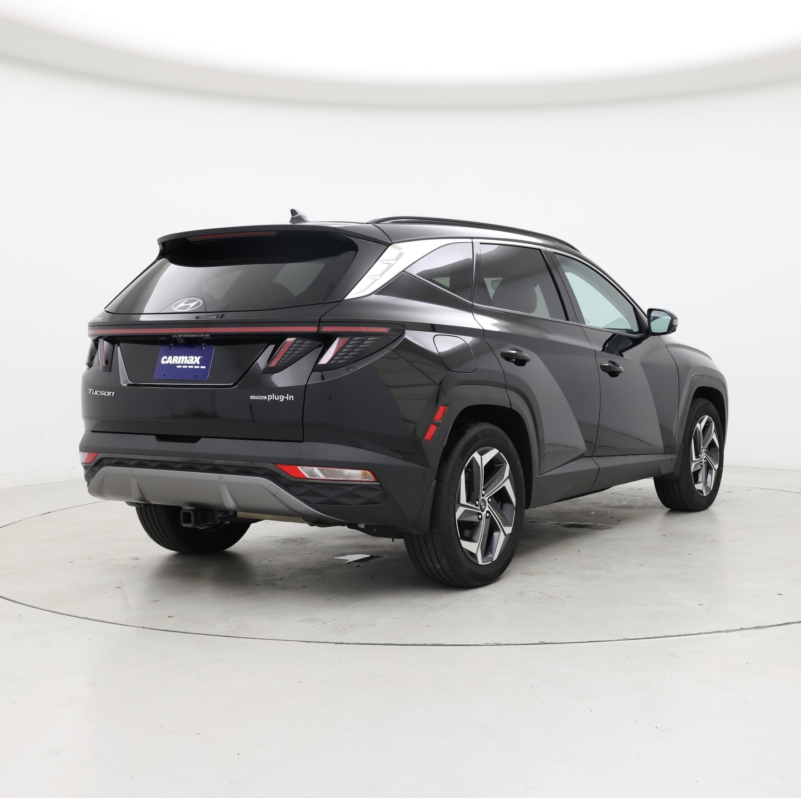 Thumbnail: 2022 Hyundai Tucson - 8