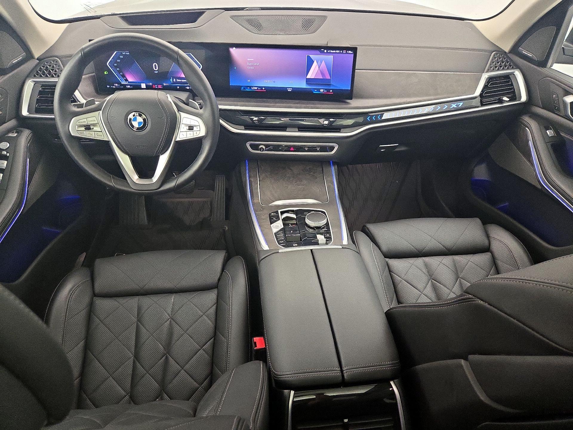Thumbnail: 2023 BMW X7 - 9