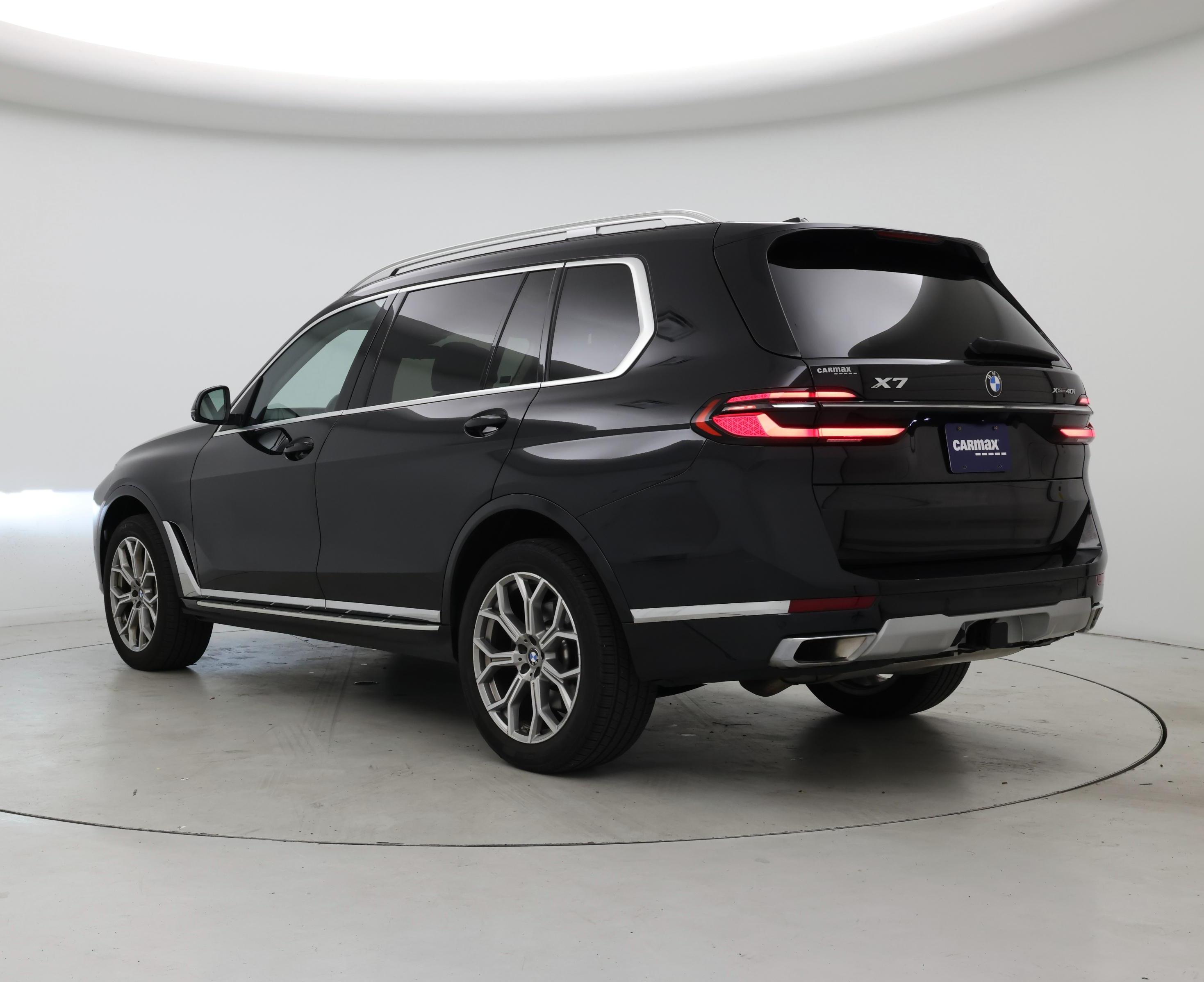Thumbnail: 2023 BMW X7 - 2