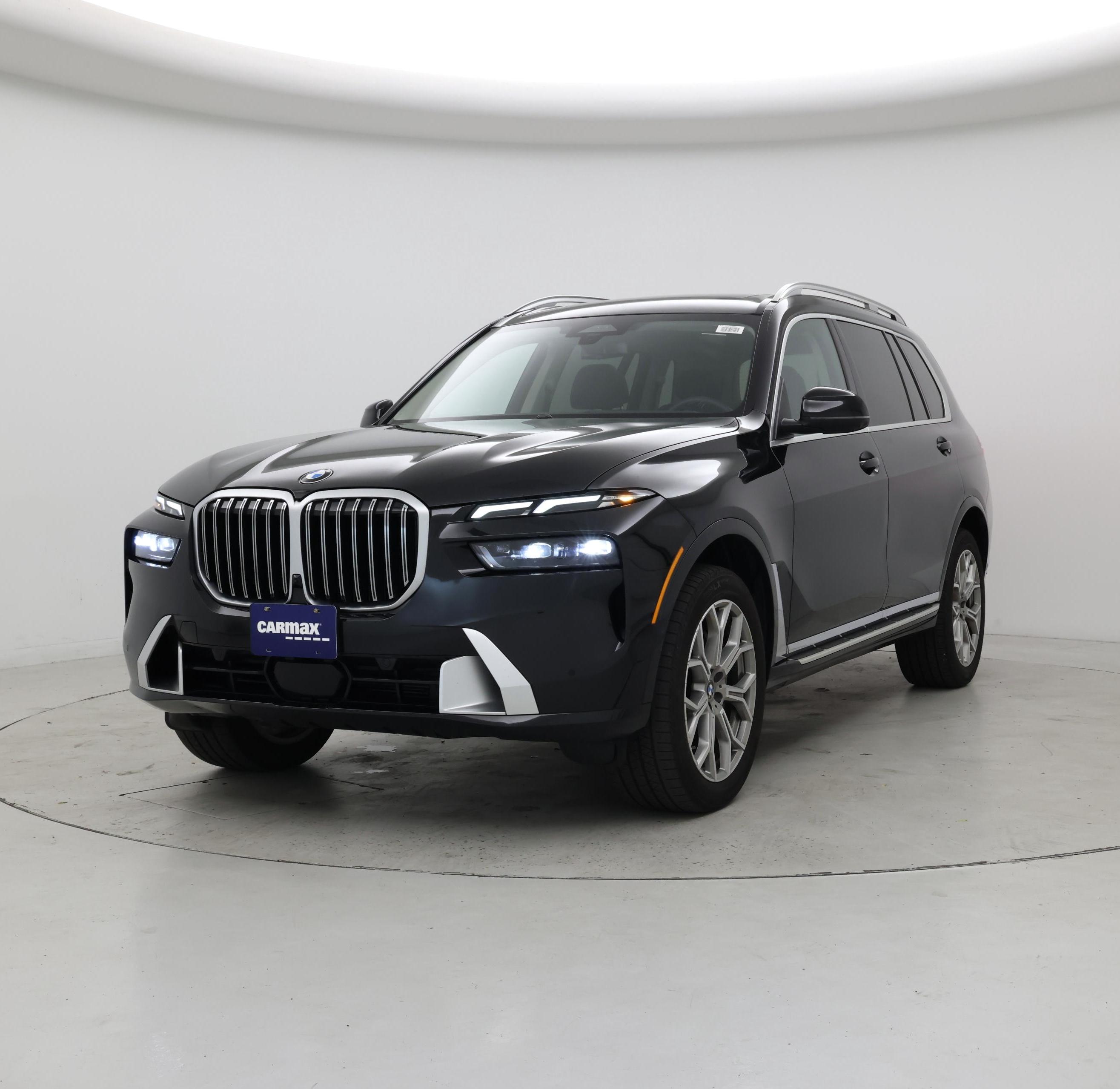 Thumbnail: 2023 BMW X7 - 4