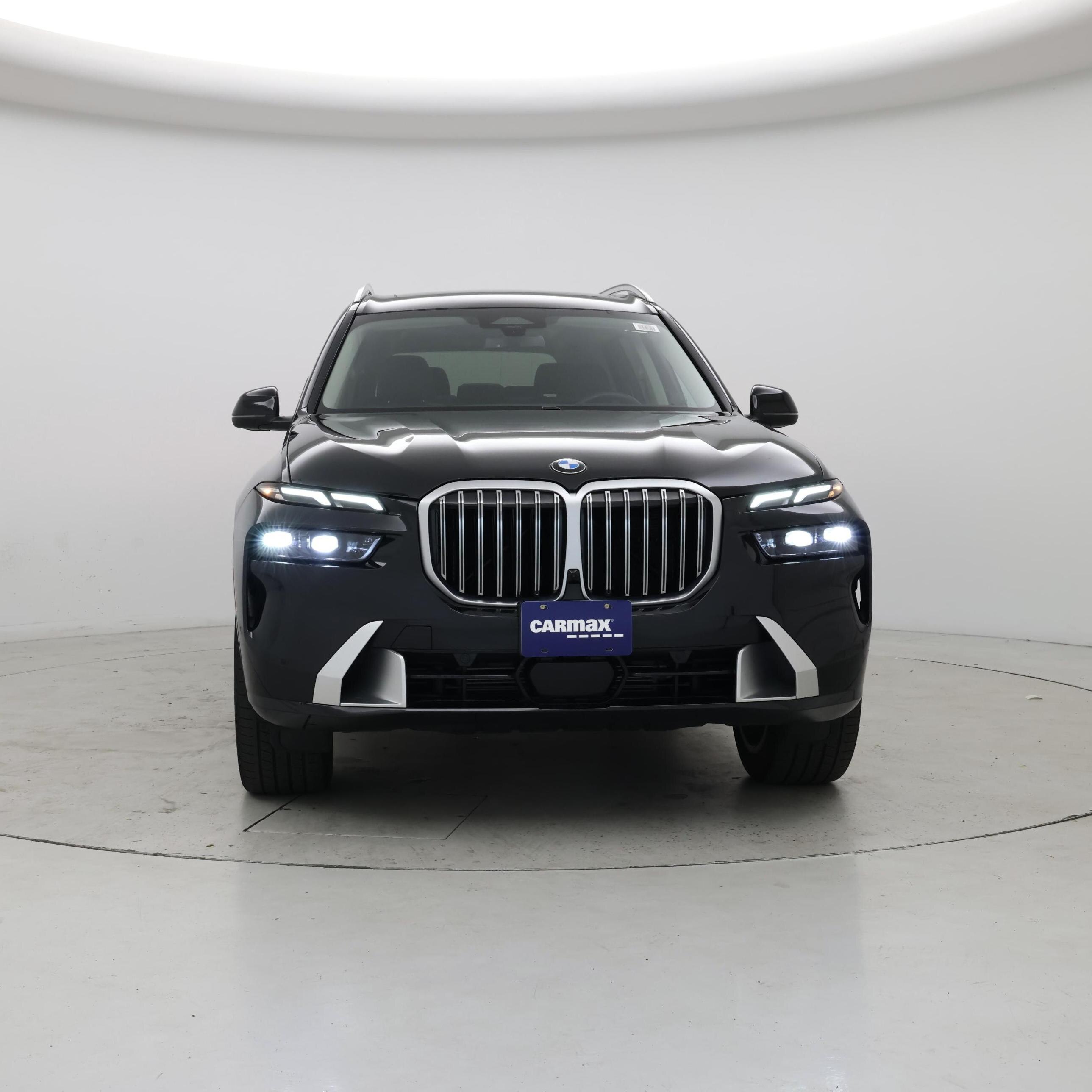 Thumbnail: 2023 BMW X7 - 5