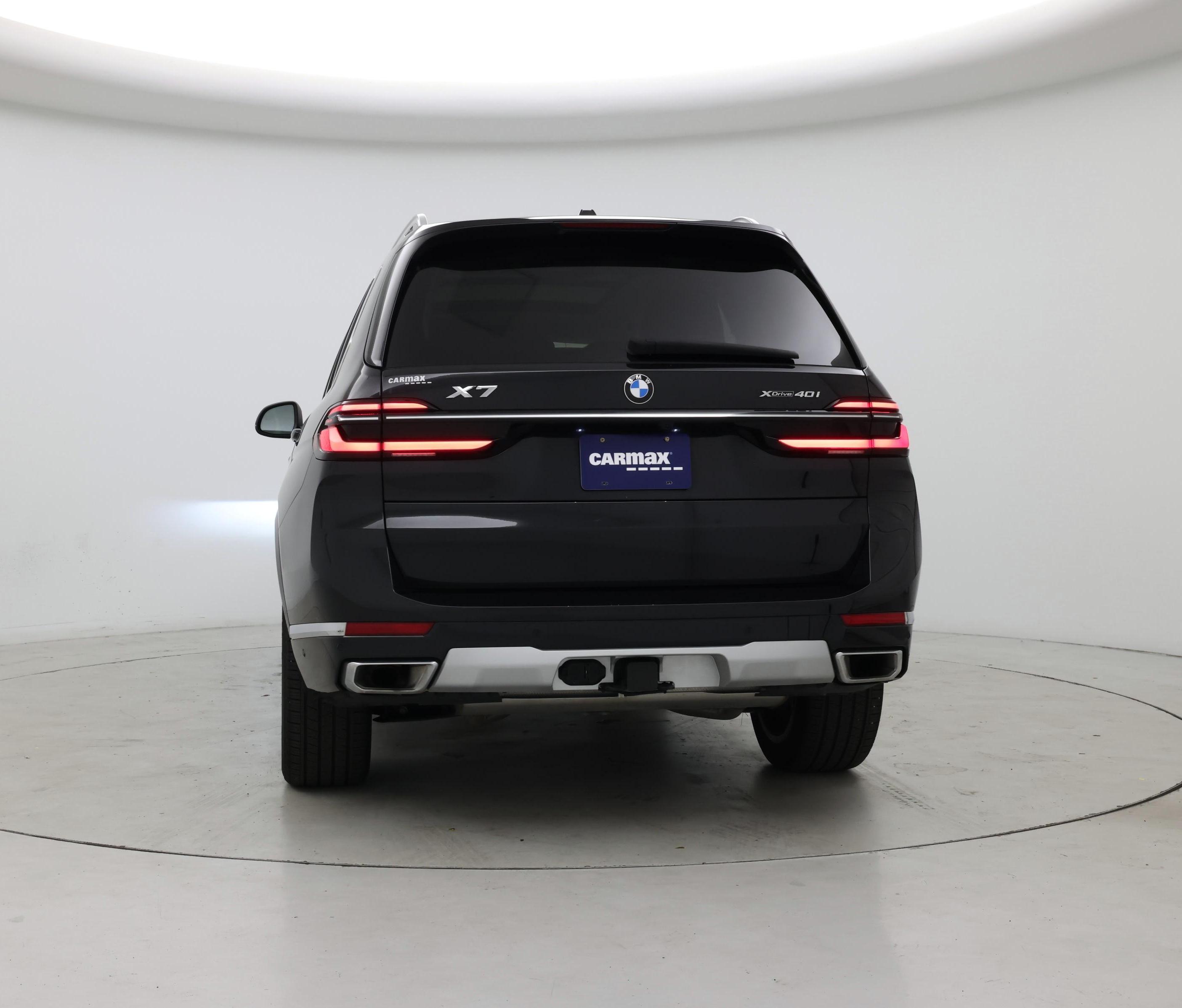 Thumbnail: 2023 BMW X7 - 6